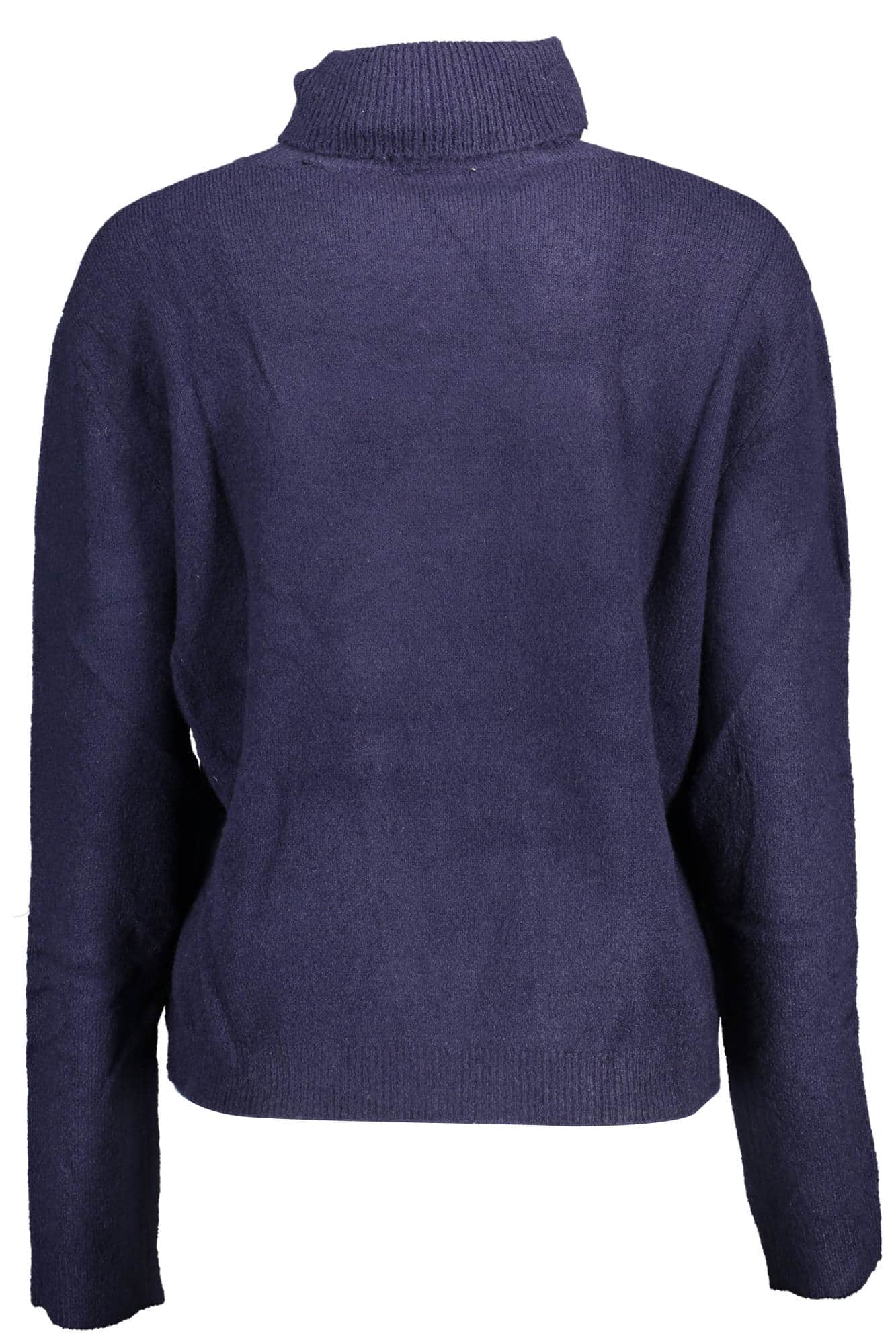 US POLO ASSN. DAMEN WEISS PULLOVER