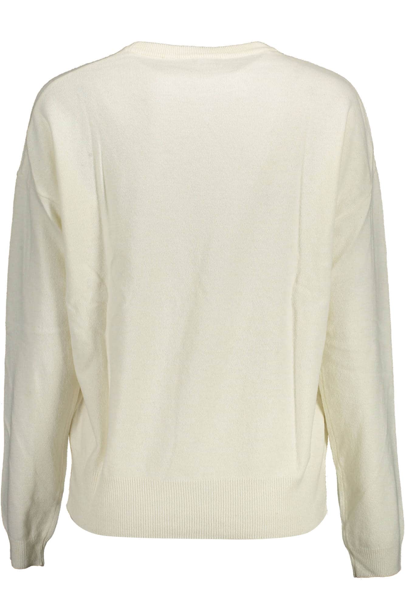 US POLO ASSN. DAMEN SCHWARZ SHIRT
