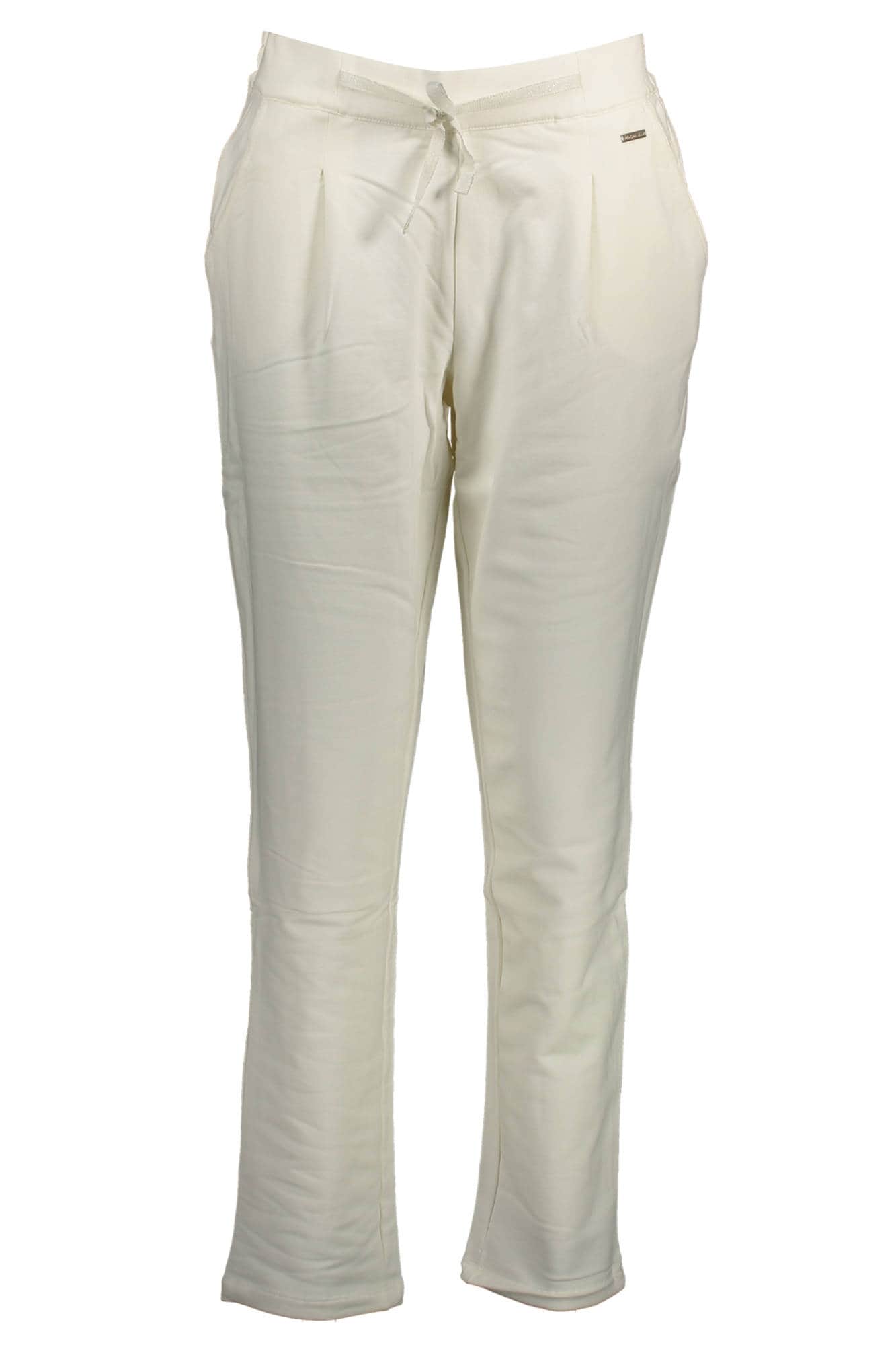 US POLO ASSN. DAMEN BRAUN HOSE