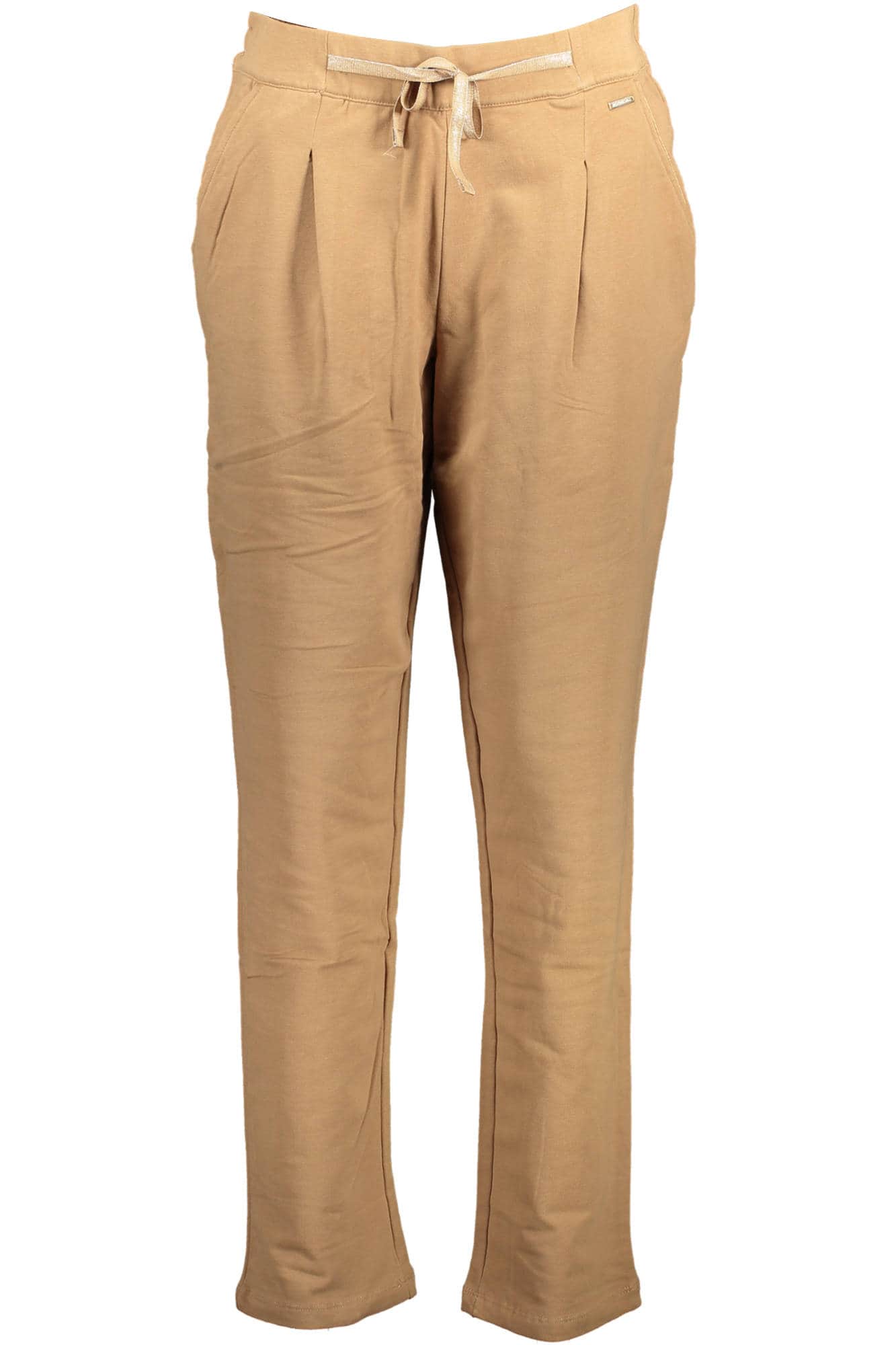 US POLO ASSN. DAMEN BRAUN HOSE