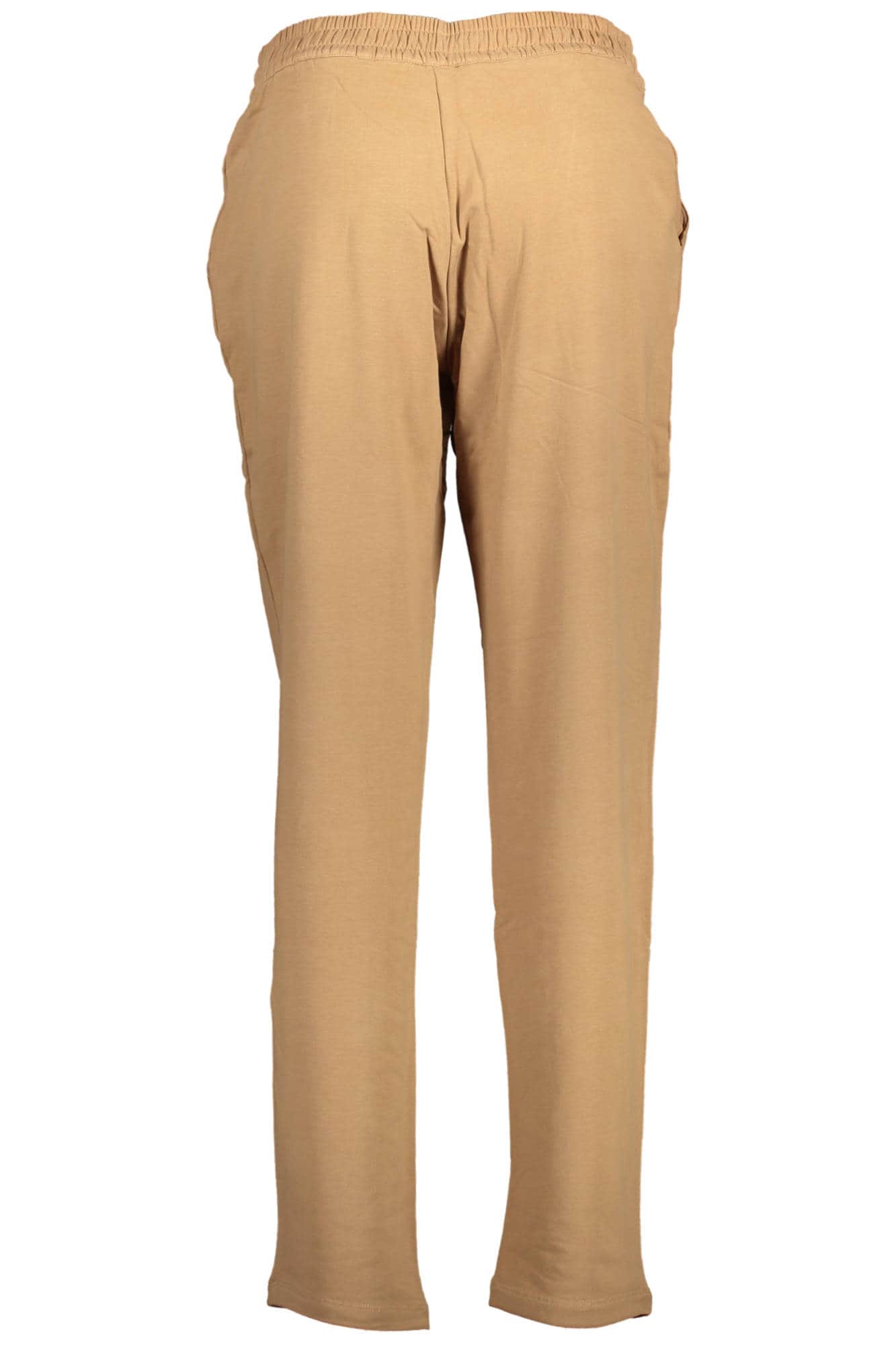 US POLO ASSN. DAMEN BRAUN HOSE