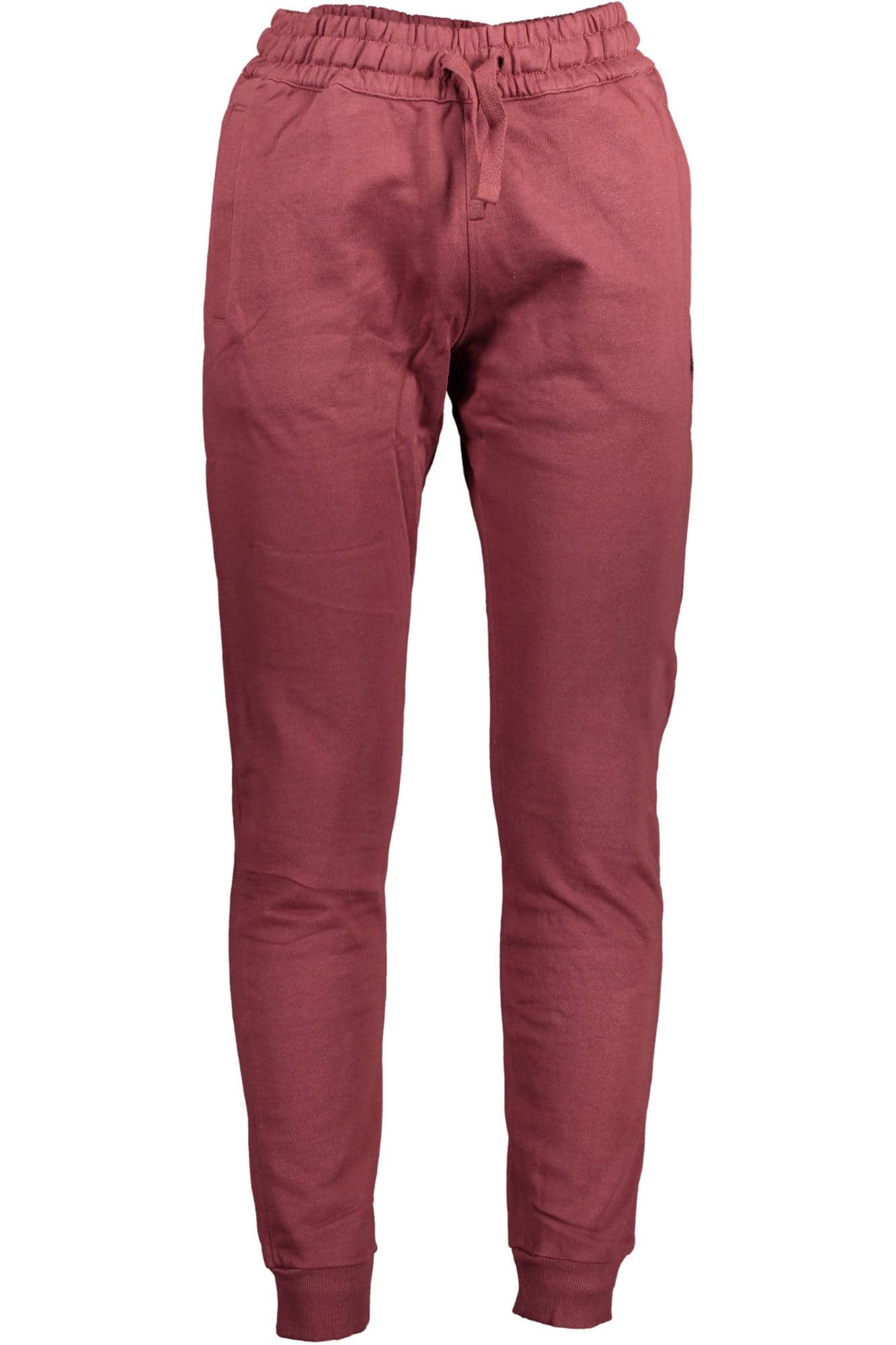 US POLO ASSN. HERREN GRÜN HOSE