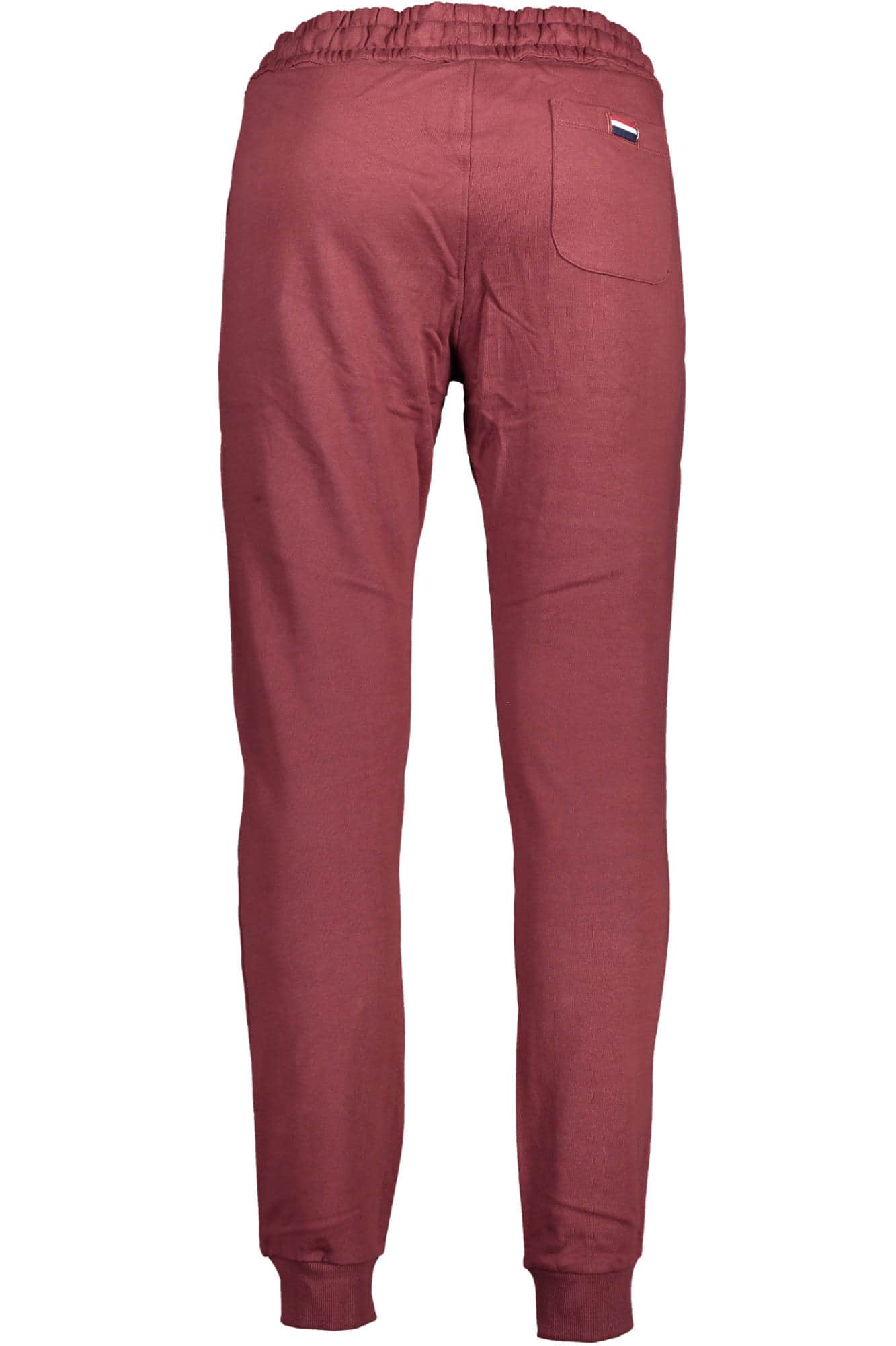 US POLO ASSN. HERREN GRÜN HOSE