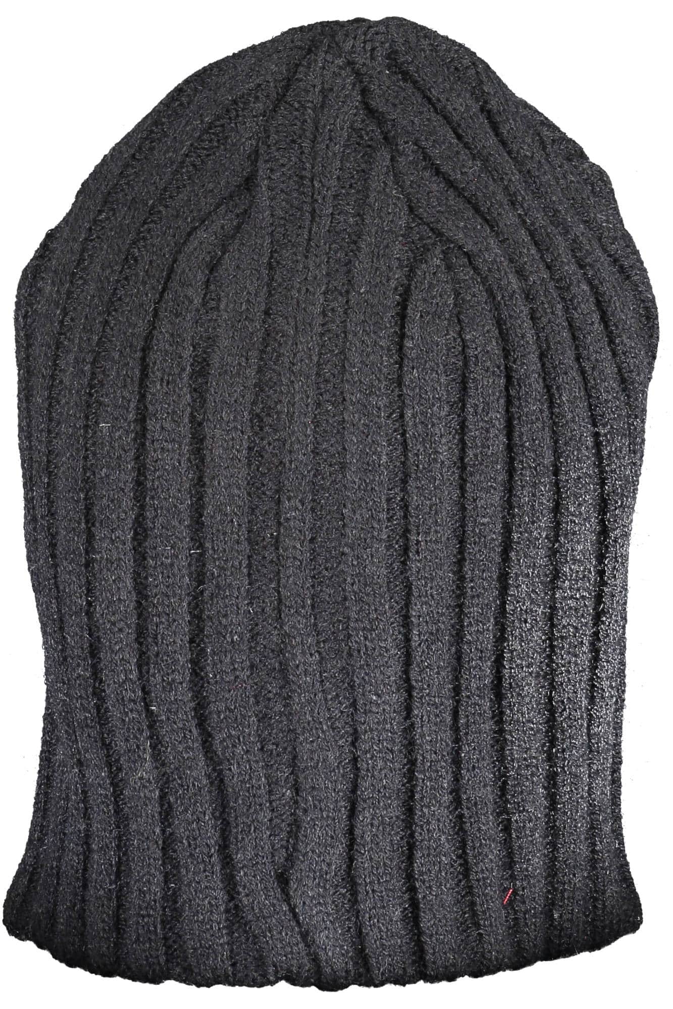 NORWAY 1963 SCHWARZ HERREN MÜTZE