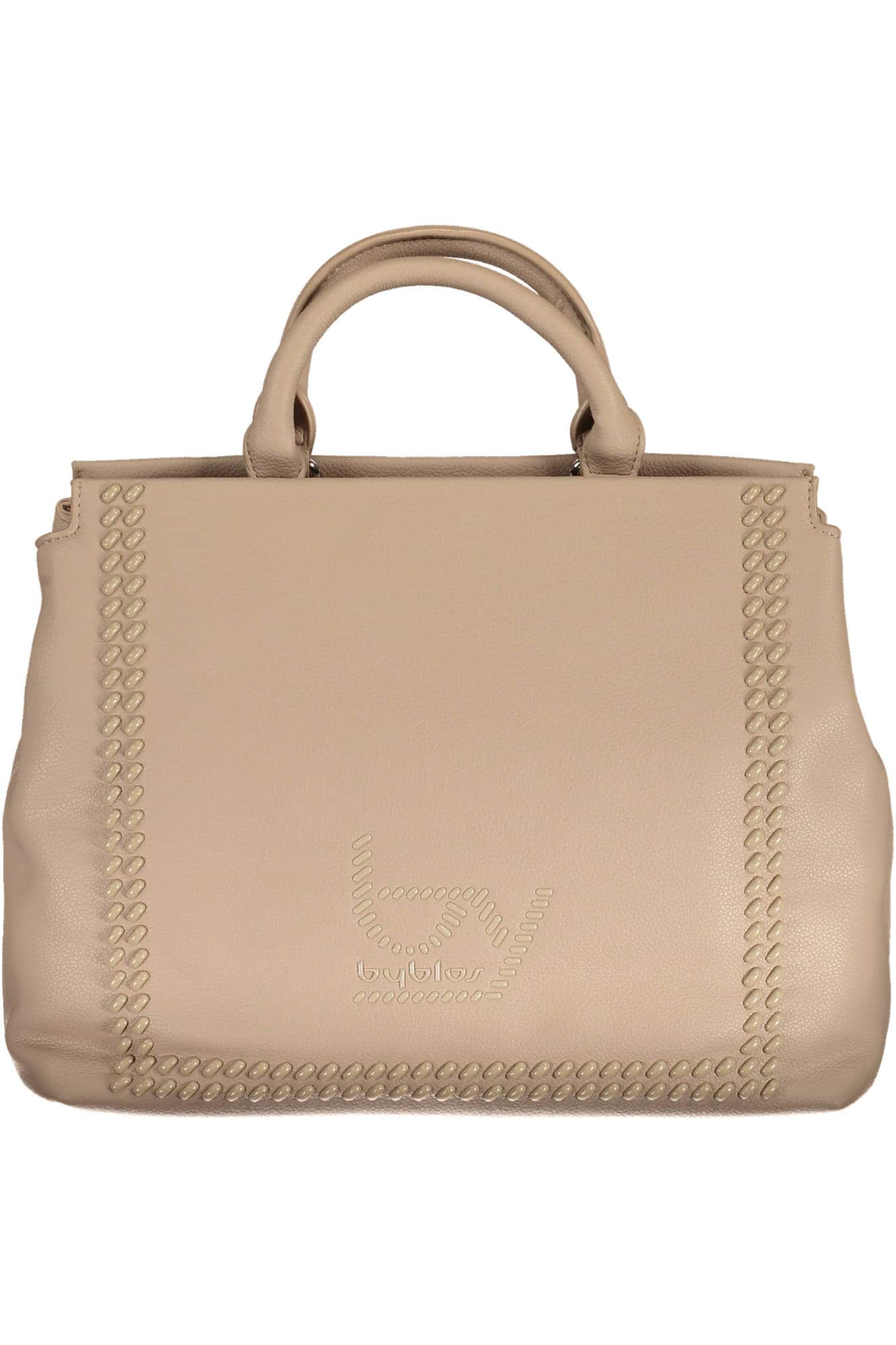 BYBLOS BEIGE DAMEN TASCHE
