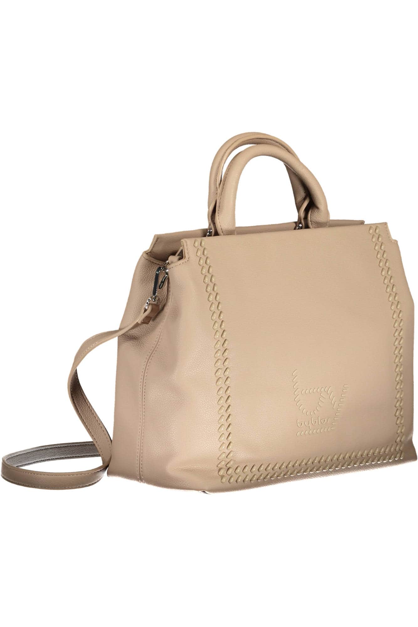 BYBLOS BEIGE DAMEN TASCHE