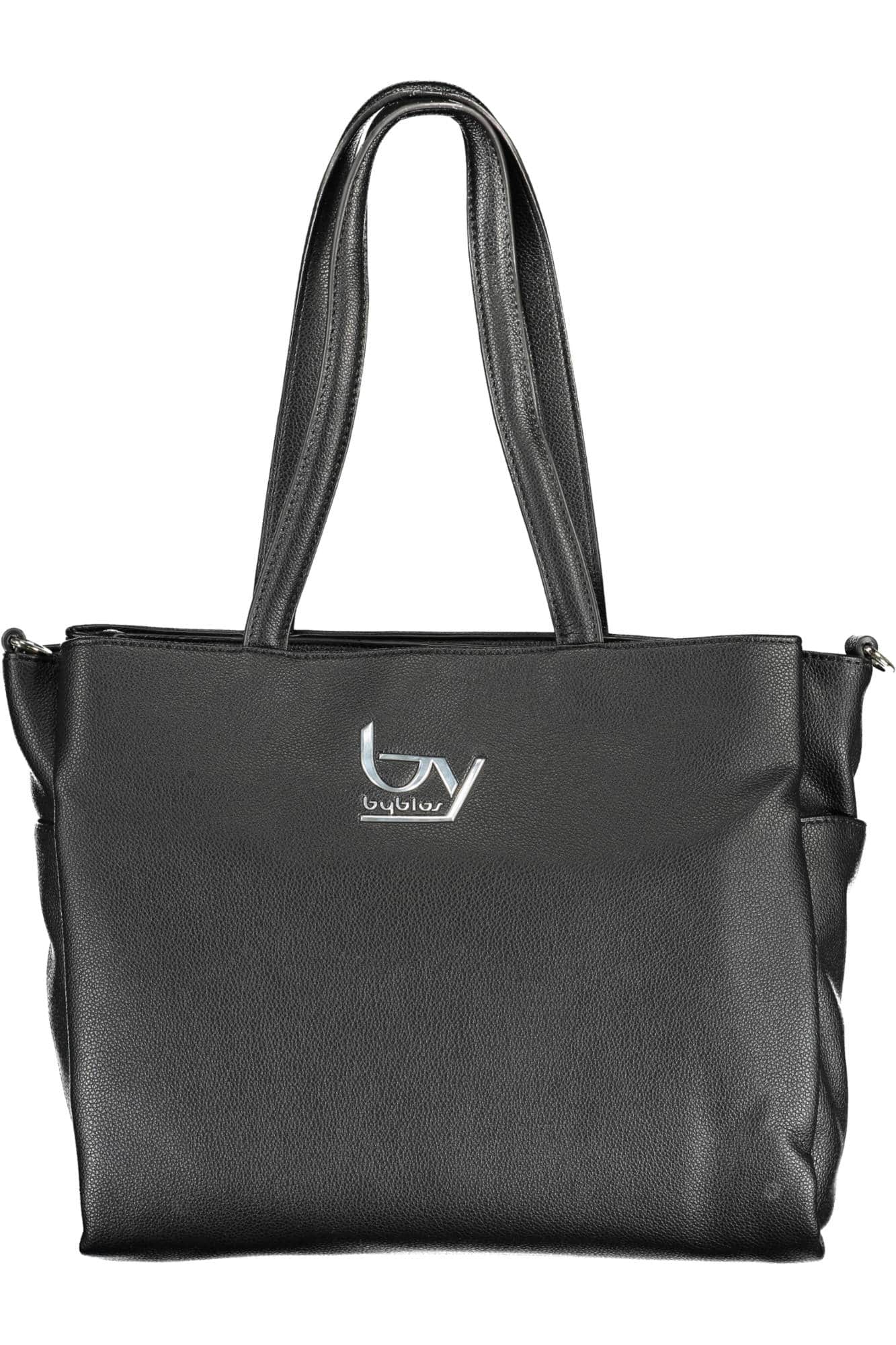 BYBLOS SCHWARZ DAMEN TASCHE