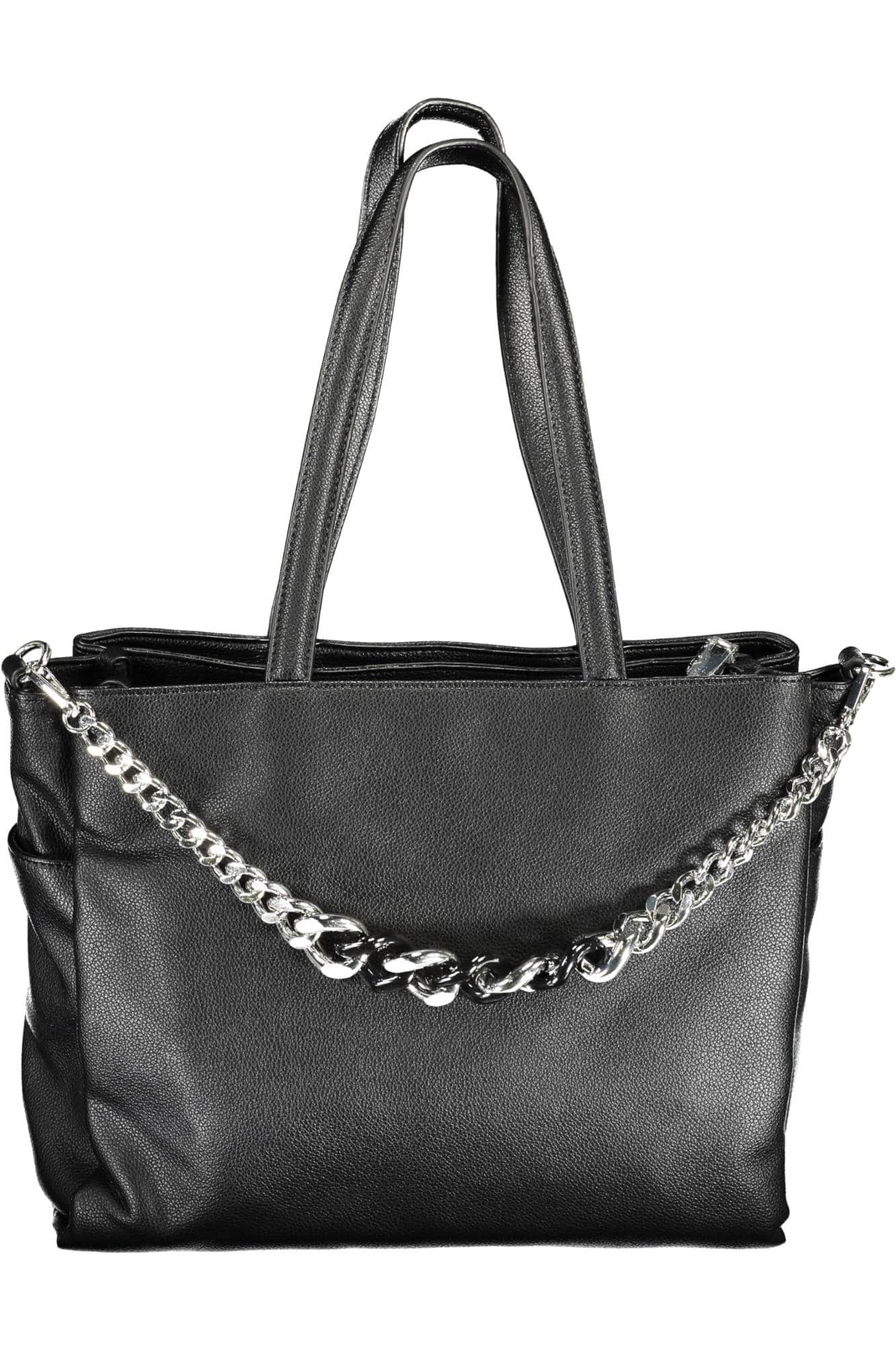 BYBLOS SCHWARZ DAMEN TASCHE