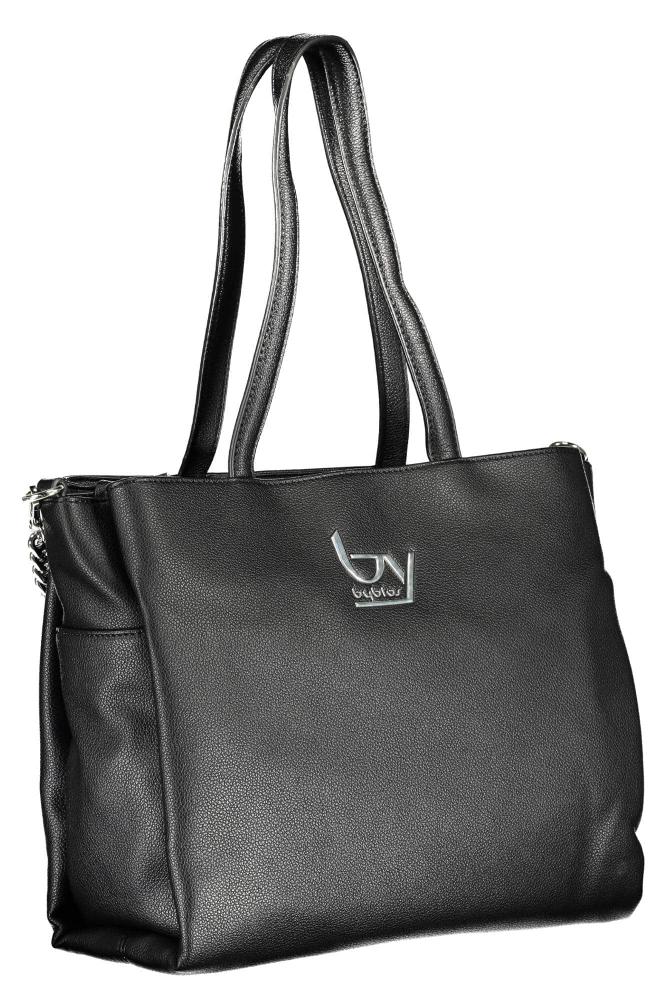 BYBLOS SCHWARZ DAMEN TASCHE