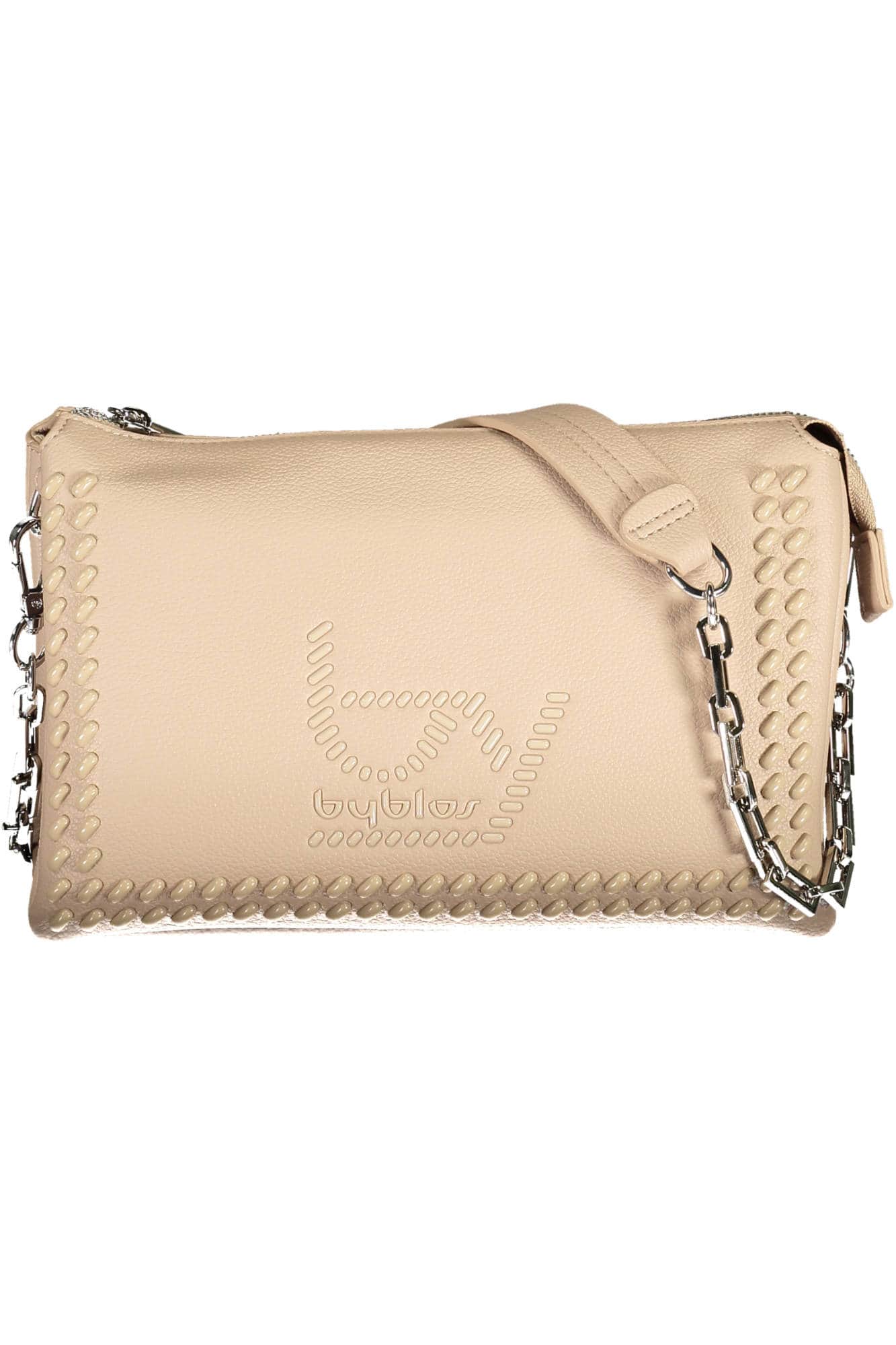 BYBLOS BEIGE DAMEN TASCHE
