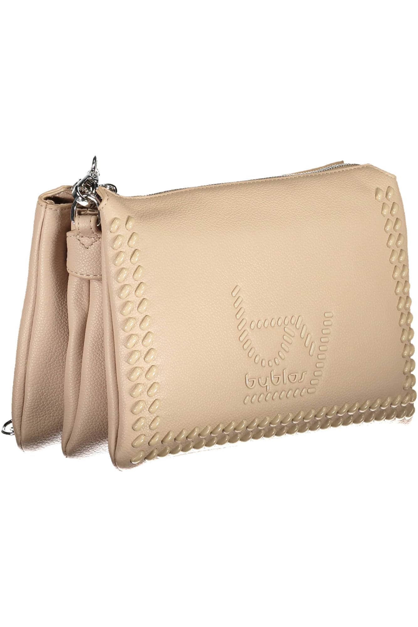 BYBLOS BEIGE DAMEN TASCHE
