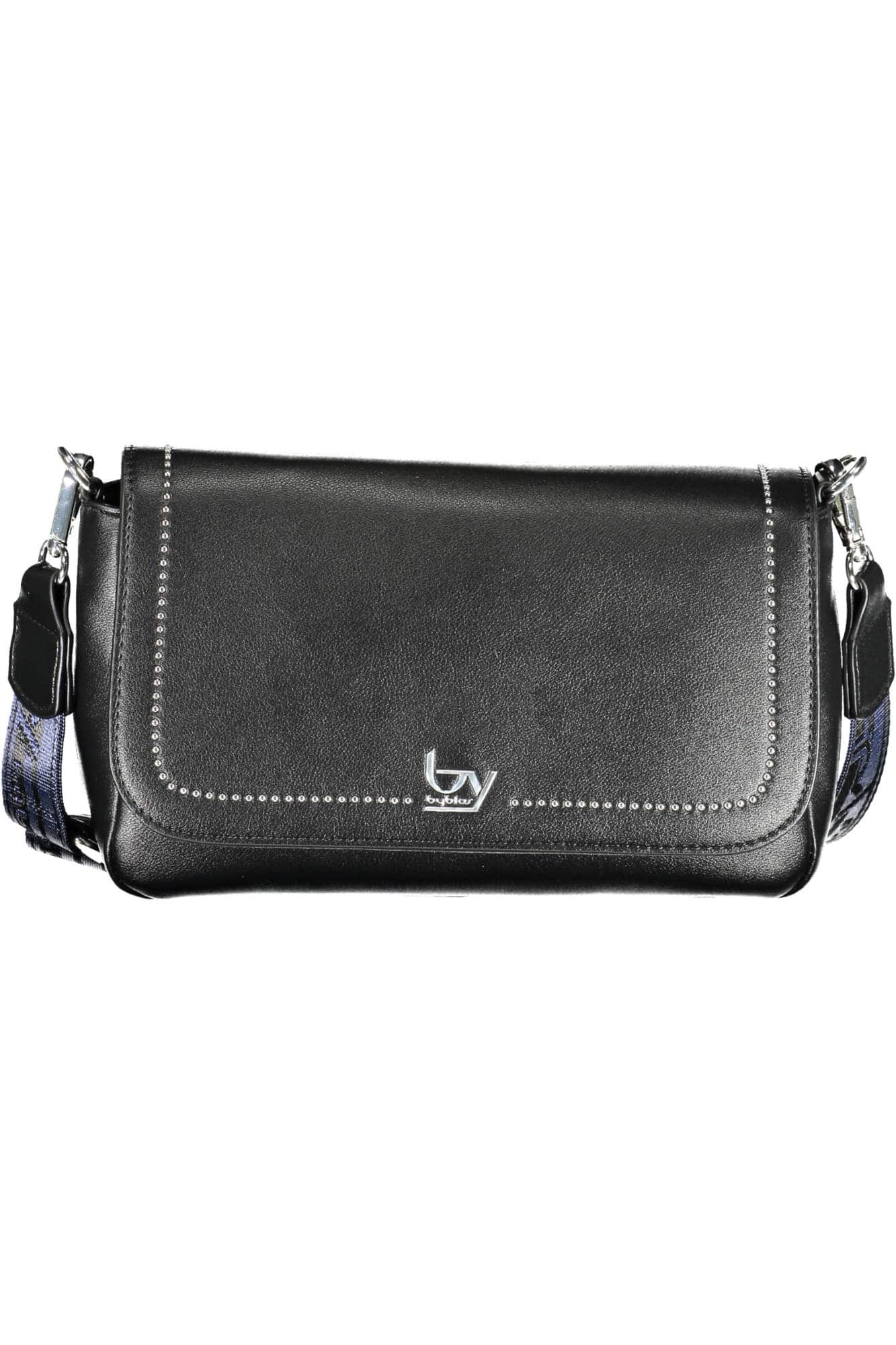 BYBLOS SCHWARZ DAMEN TASCHE