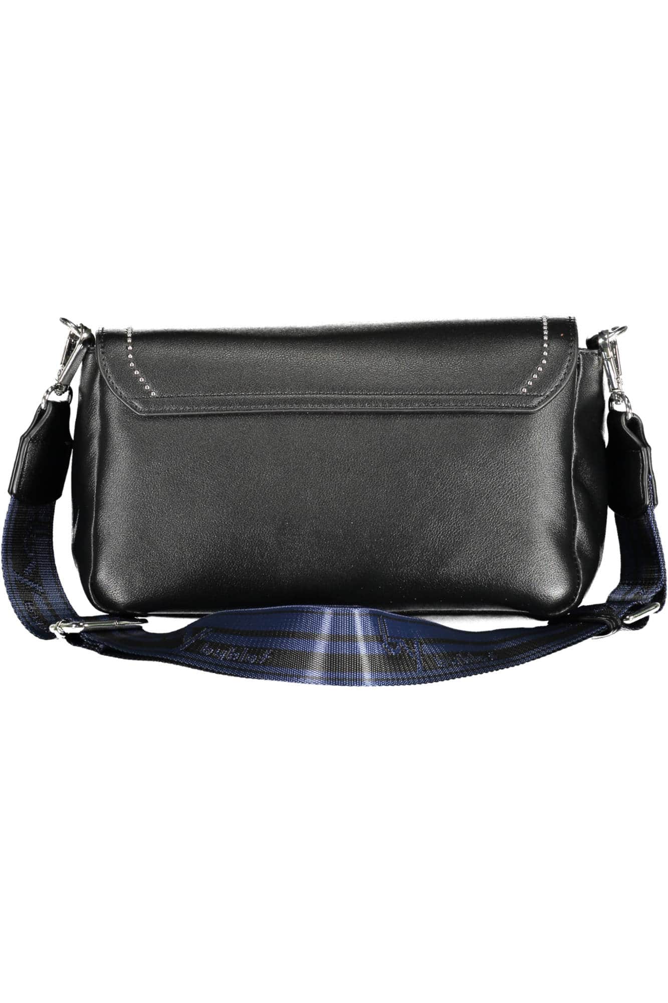 BYBLOS SCHWARZ DAMEN TASCHE
