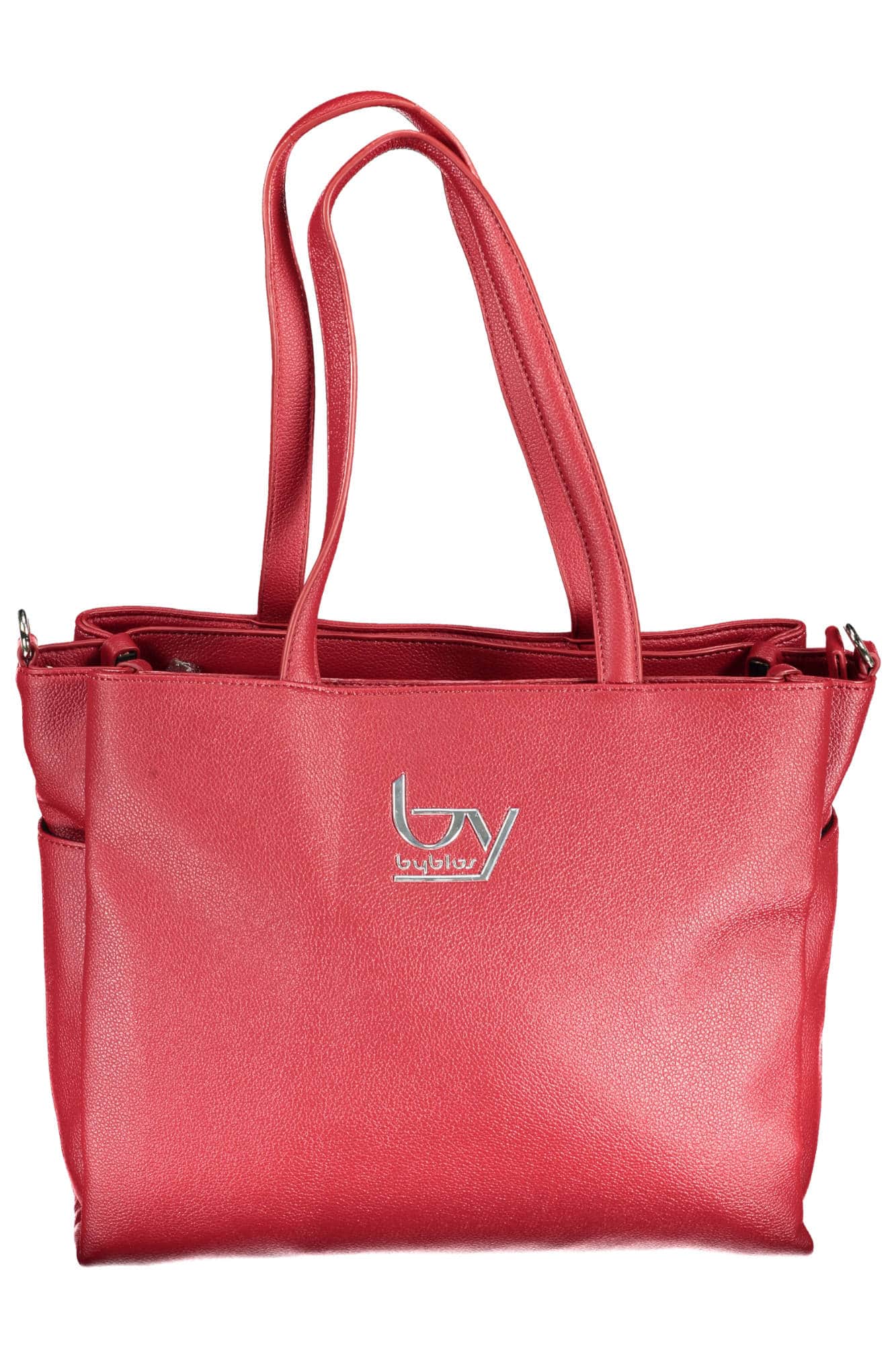 BYBLOS ROT DAMEN TASCHE