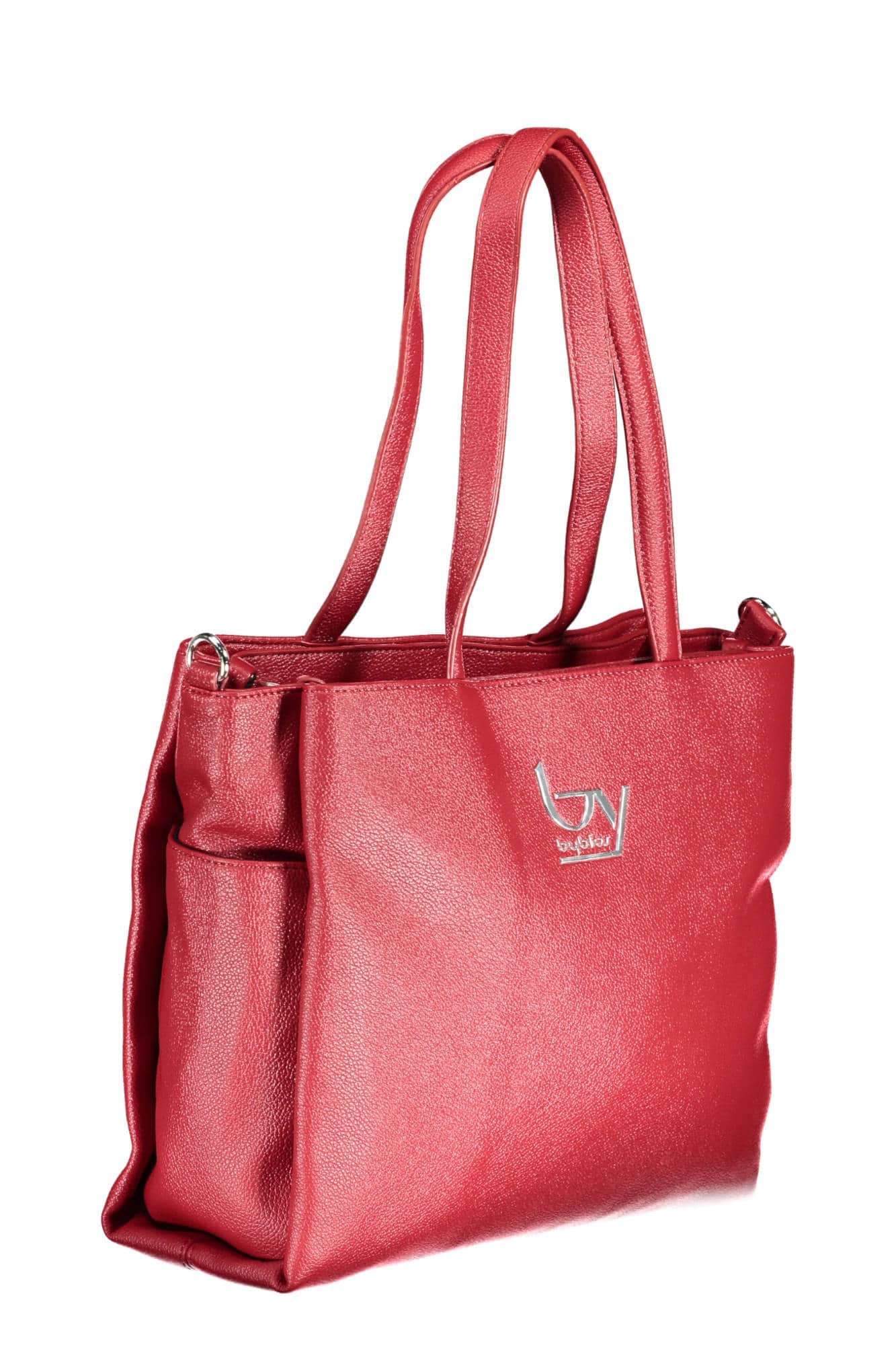 BYBLOS SCHWARZ DAMEN TASCHE