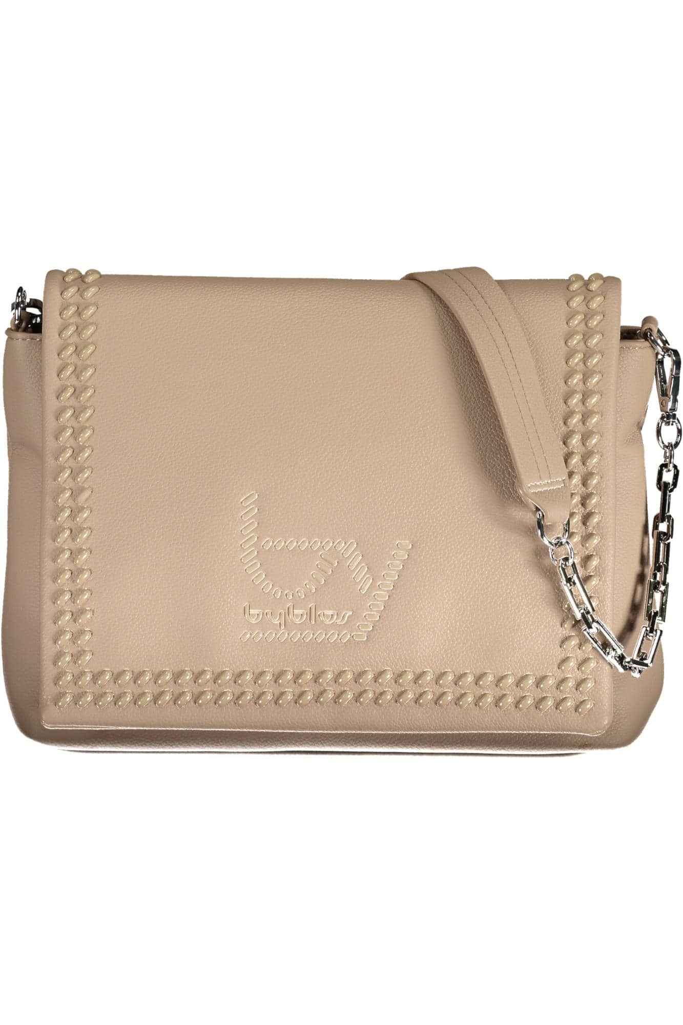 BYBLOS BEIGE DAMEN TASCHE