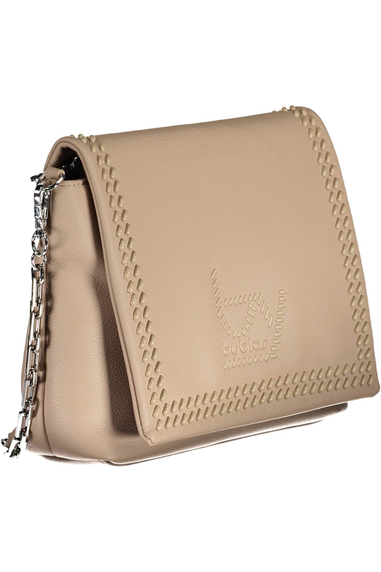 BYBLOS BEIGE DAMEN TASCHE