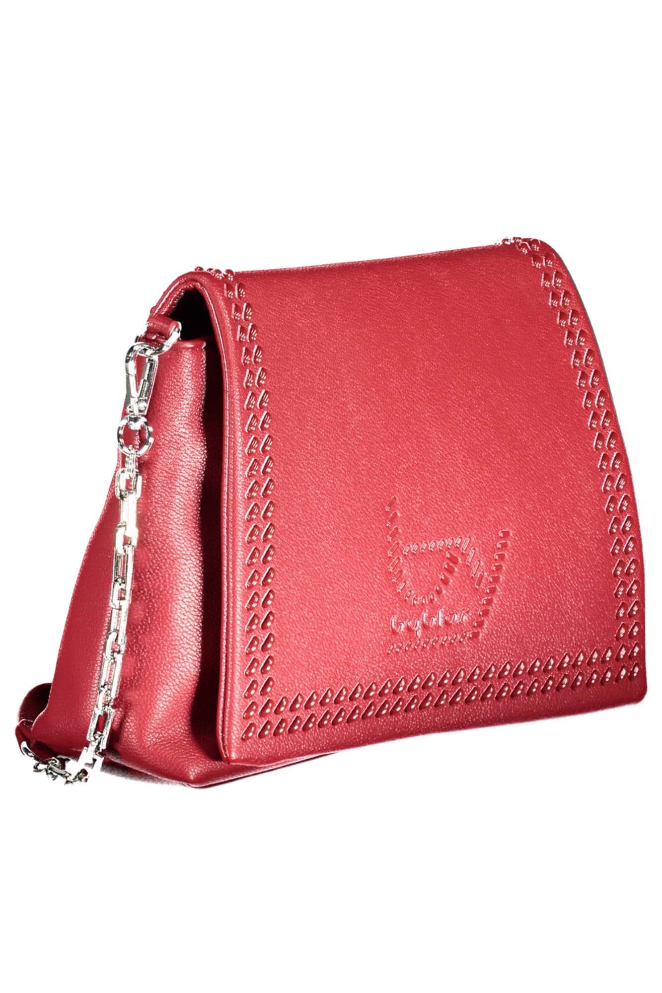 BYBLOS BEIGE DAMEN TASCHE