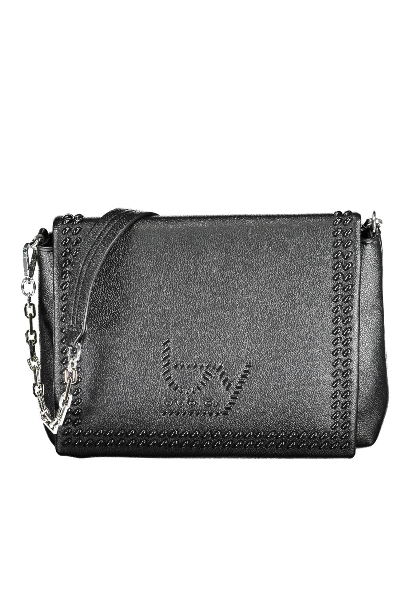BYBLOS SCHWARZ DAMEN TASCHE