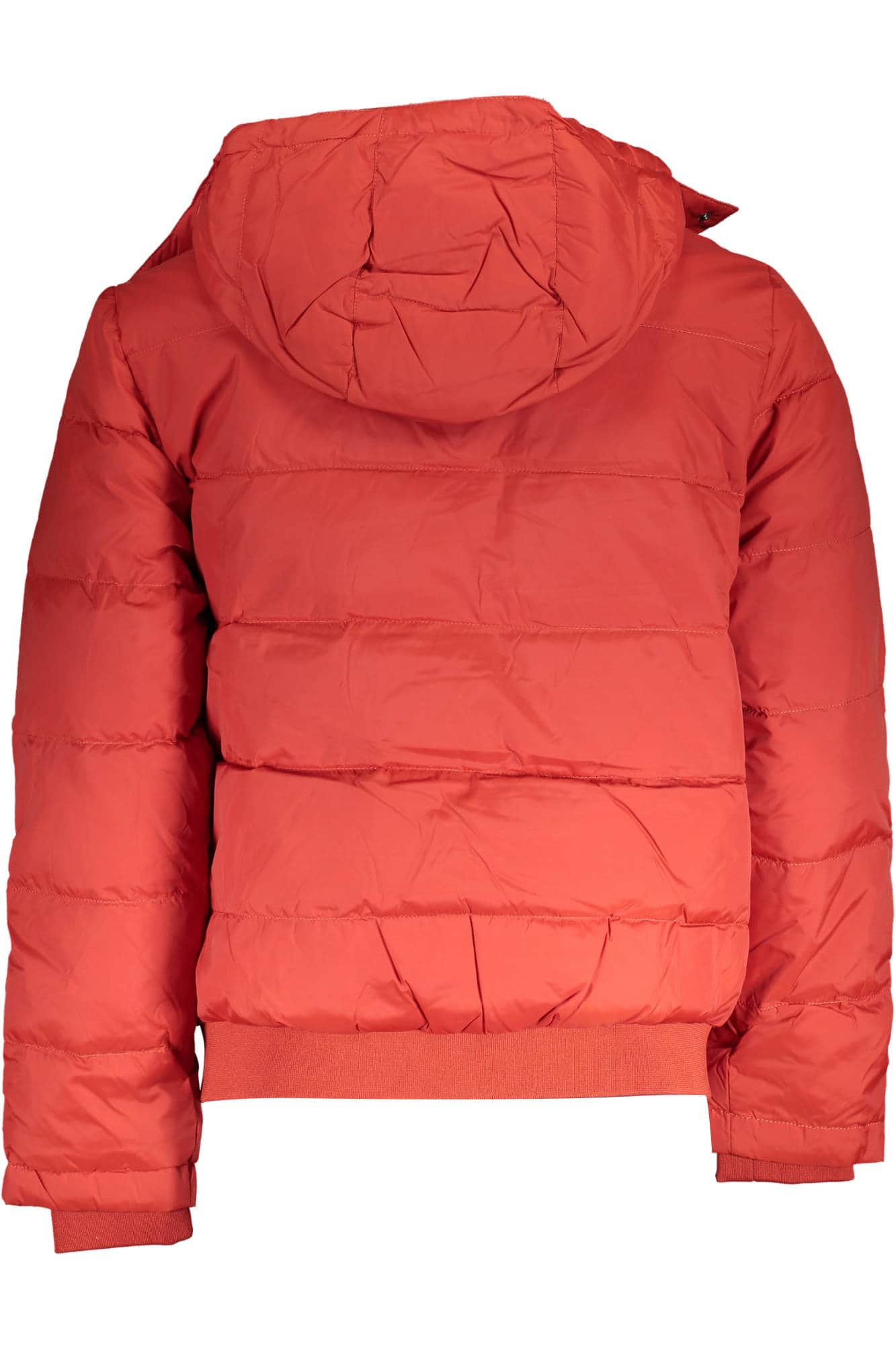 LA MARTINA HERREN ORANGE JACKE