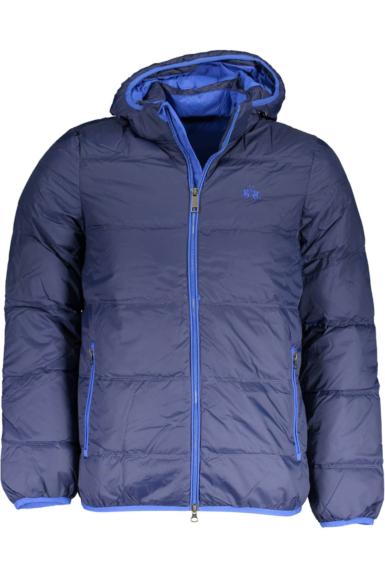 LA MARTINA HERREN BLAU JACKE