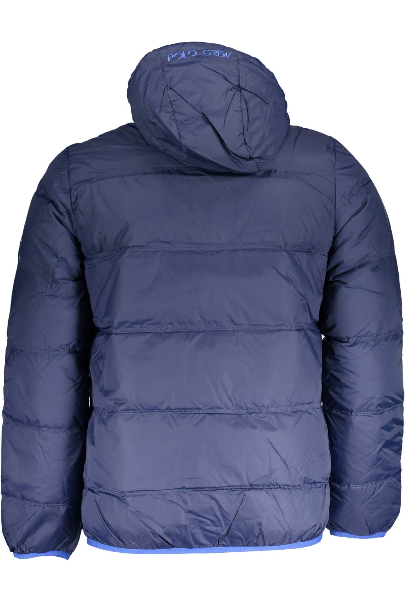 LA MARTINA HERREN BLAU JACKE