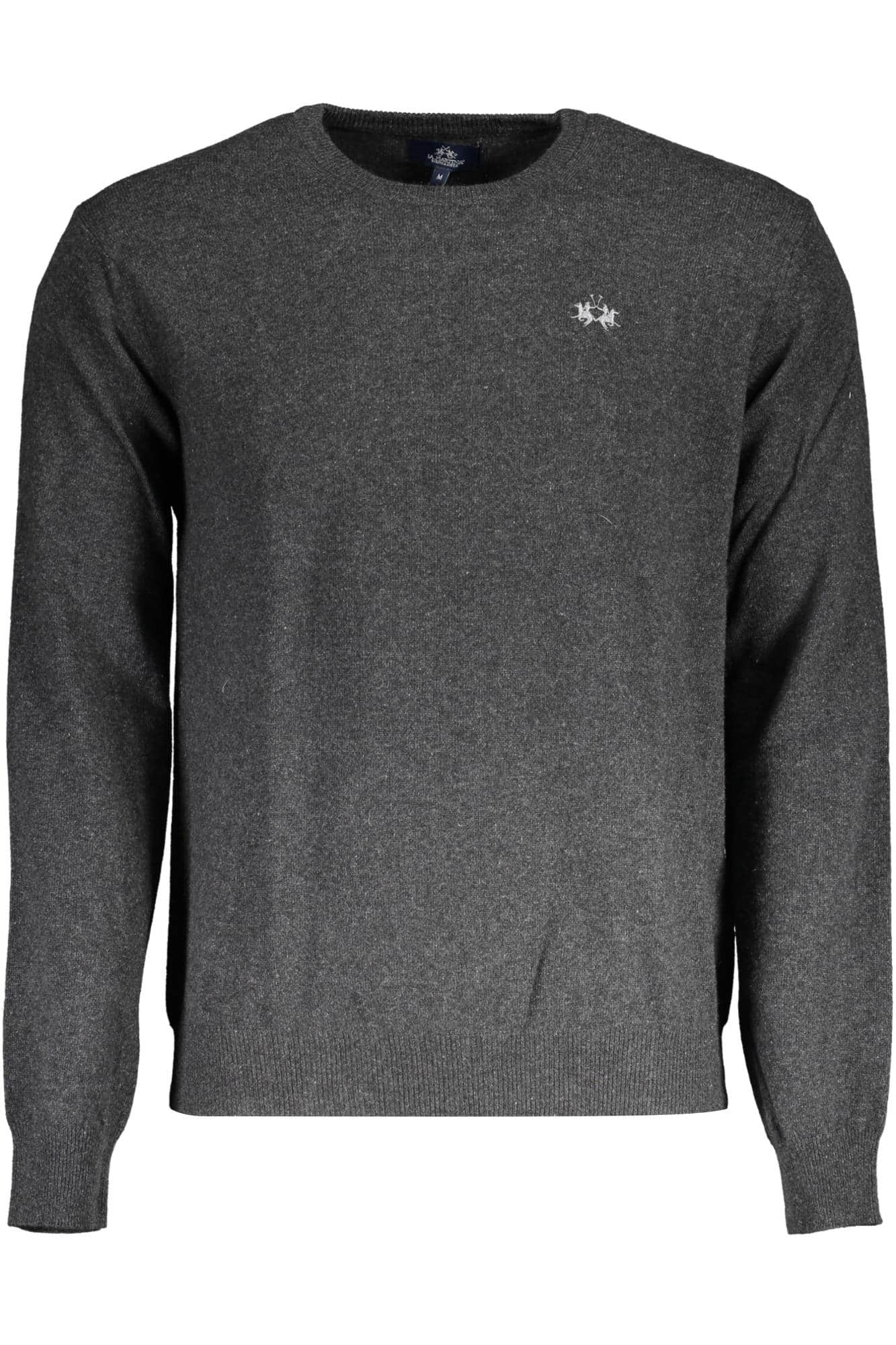 LA MARTINA GRAU HERREN PULLOVER