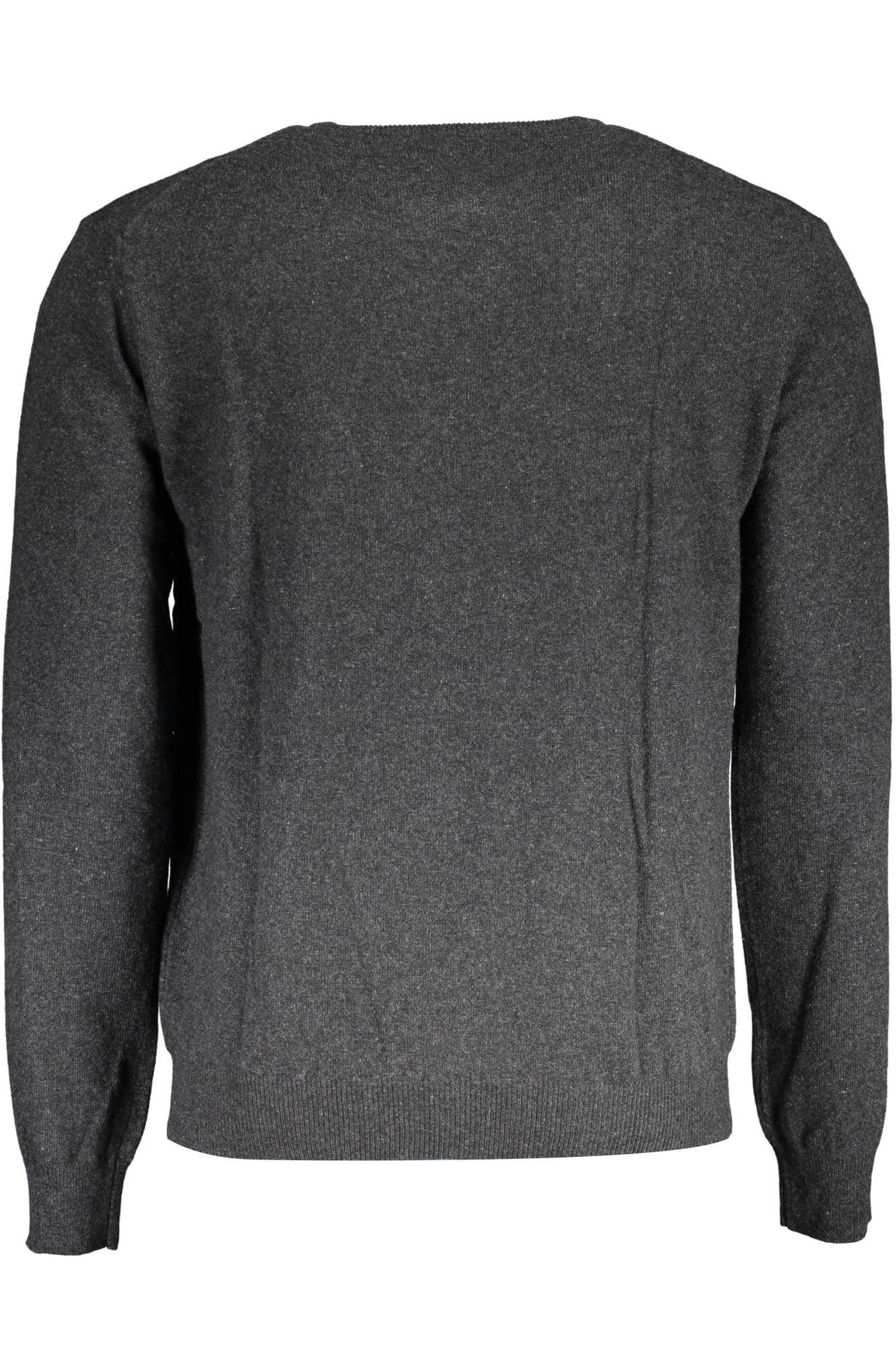 LA MARTINA GRAU HERREN PULLOVER