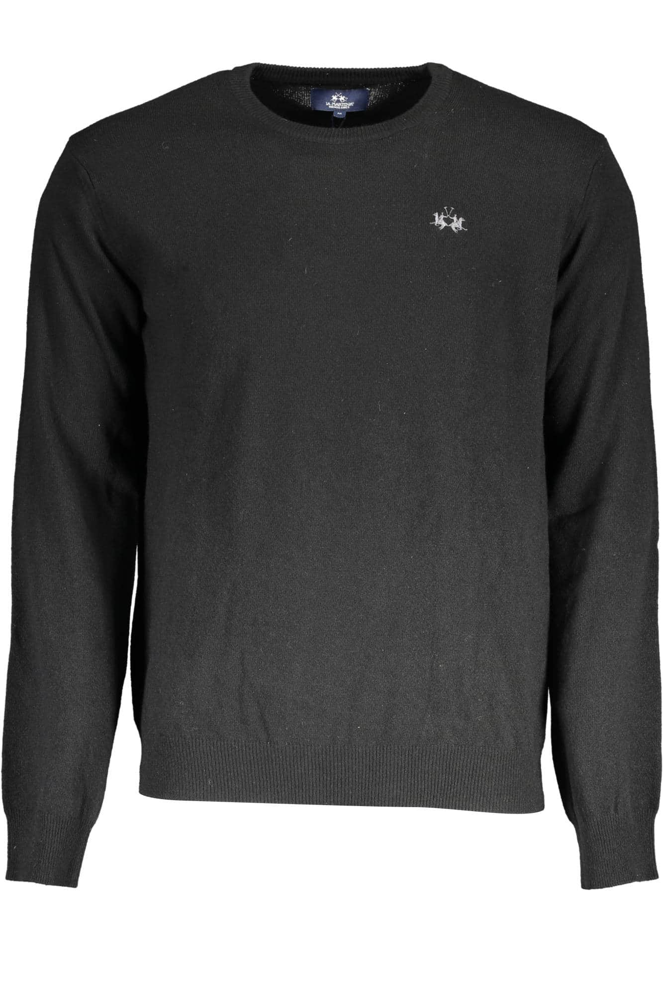 LA MARTINA GRAU HERREN PULLOVER