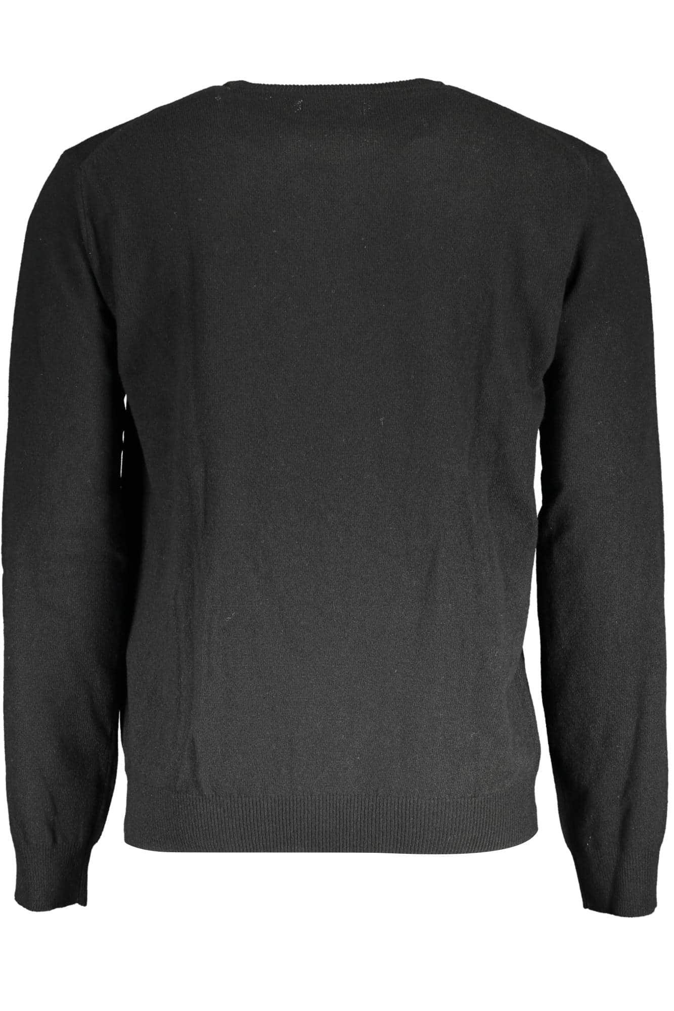 LA MARTINA GRAU HERREN PULLOVER