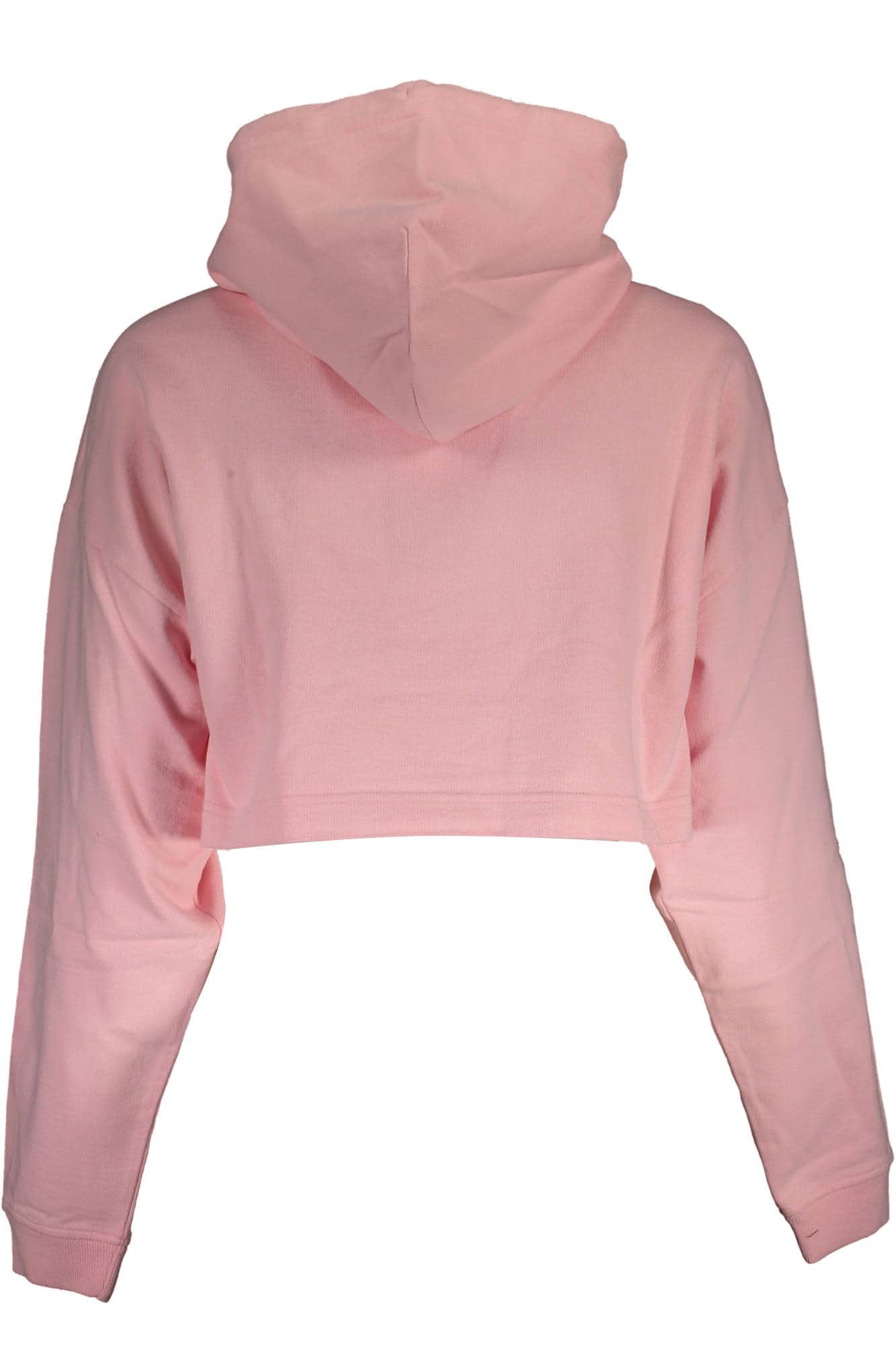 TOMMY HILFIGER SWEATSHIRT OHNE REISSVERSCHLUSS DAMEN GRAU