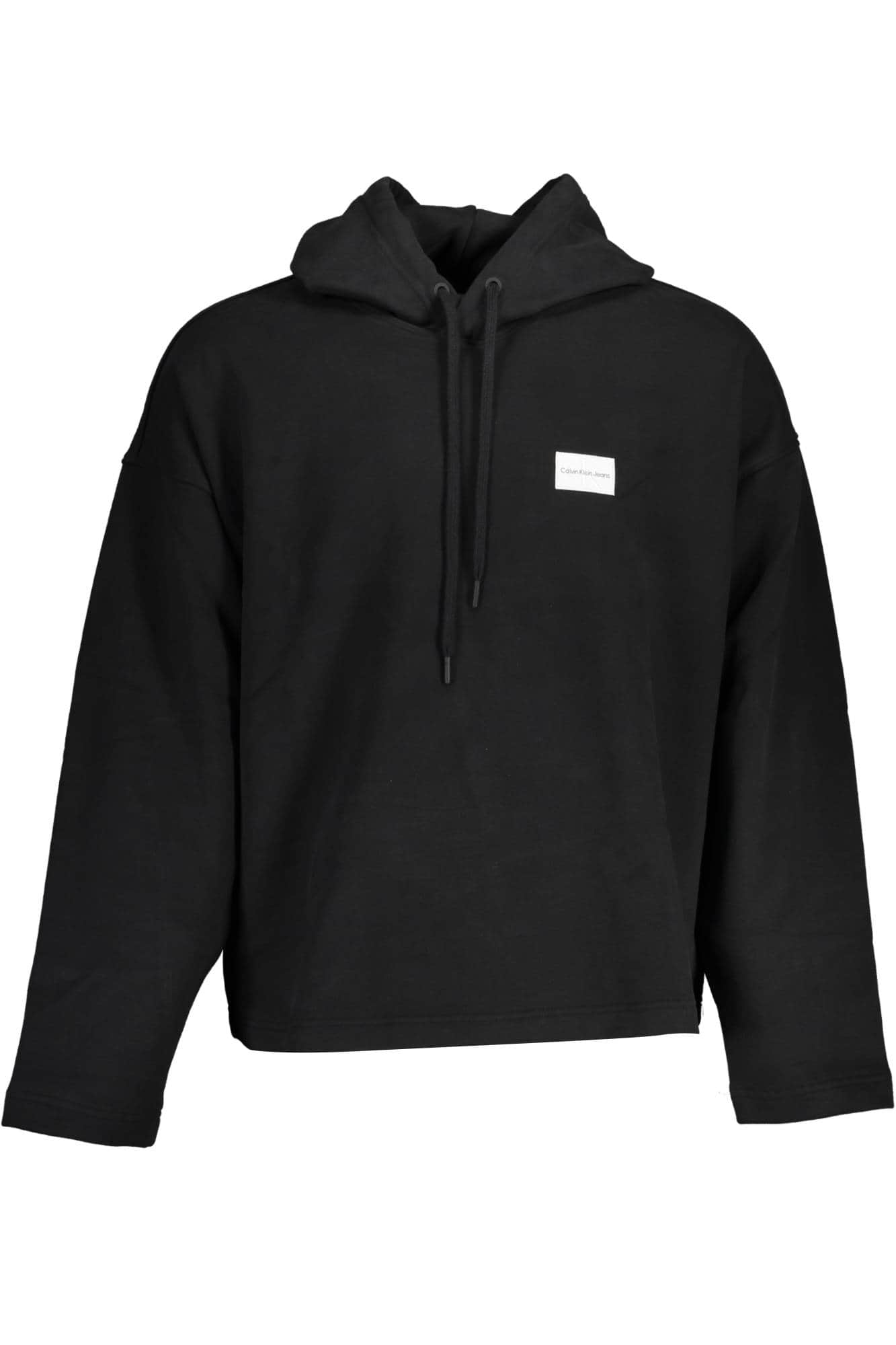 CALVIN KLEIN HERREN WEISS OHNE REISSVERSCHLUSS SWEATSHIRT