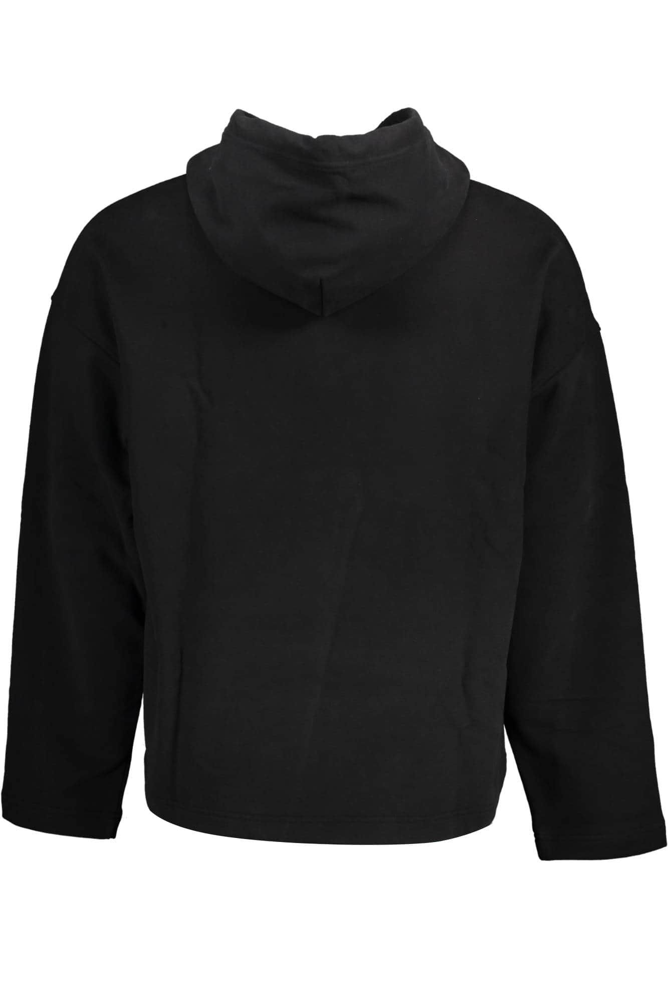 CALVIN KLEIN HERREN WEISS OHNE REISSVERSCHLUSS SWEATSHIRT