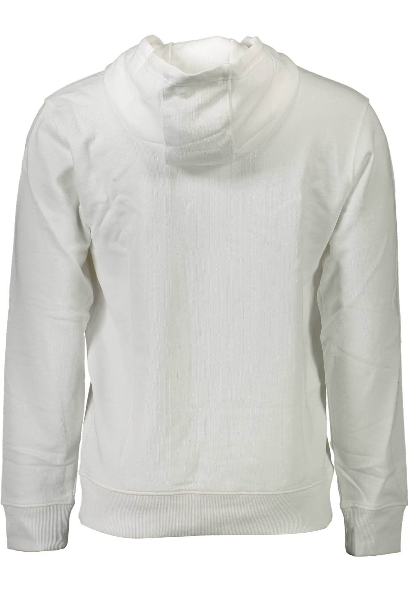 TOMMY HILFIGER SWEATSHIRT OHNE REISSVERSCHLUSS SCHWARZ HERREN