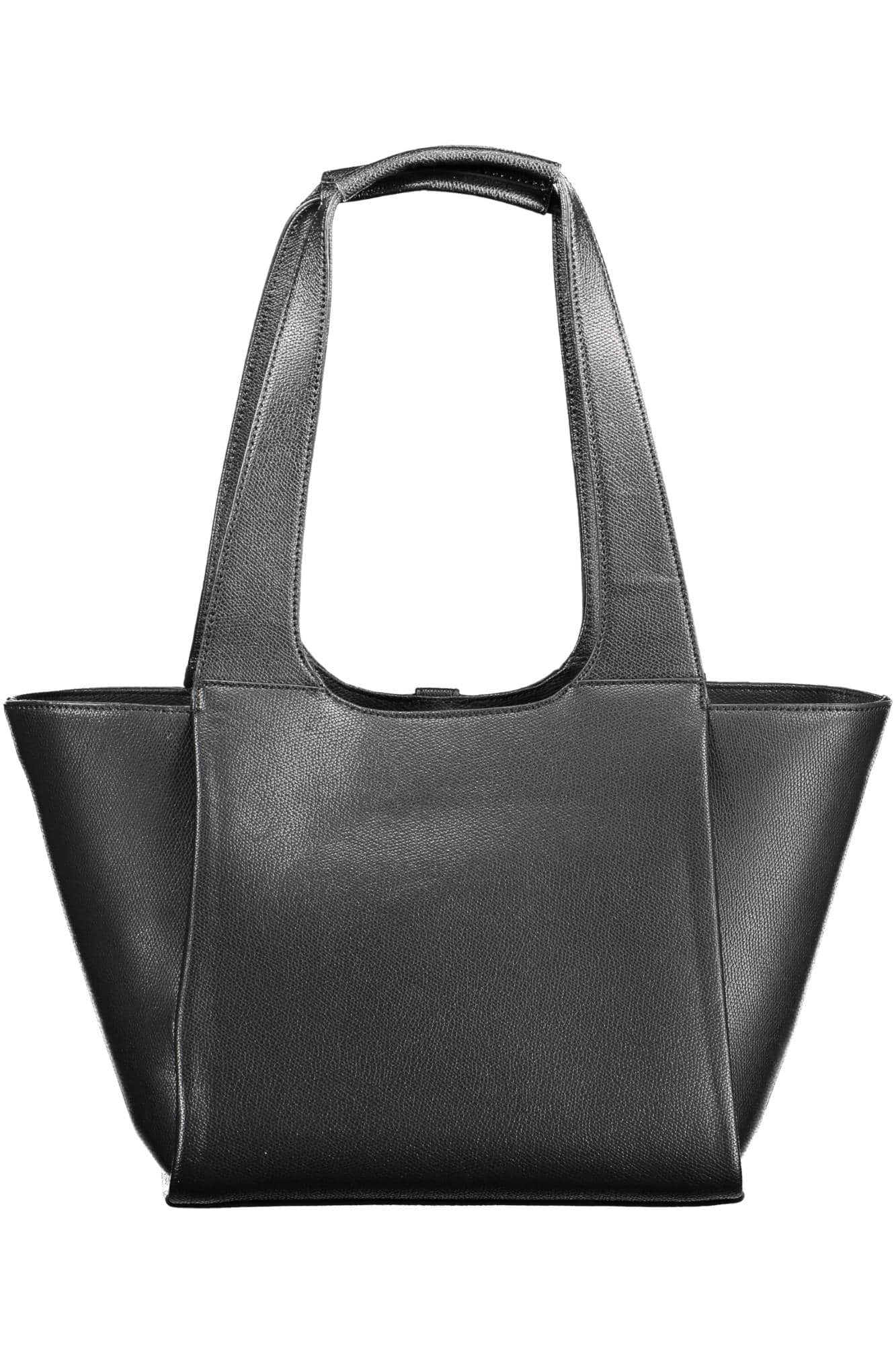 TOMMY HILFIGER SCHWARZ DAMEN TASCHE