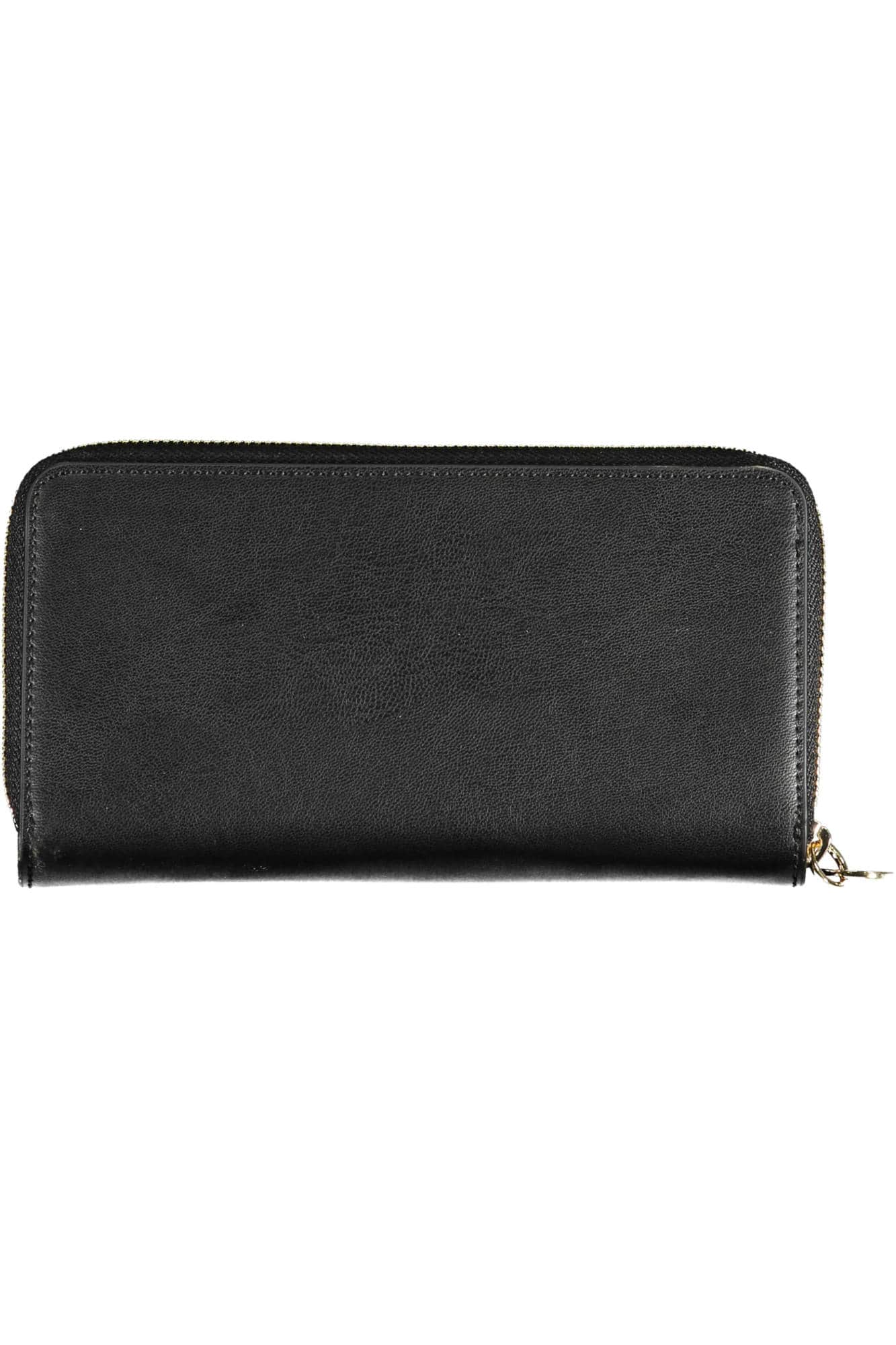 TOMMY HILFIGER DAMEN GELDBÖRSE SCHWARZ