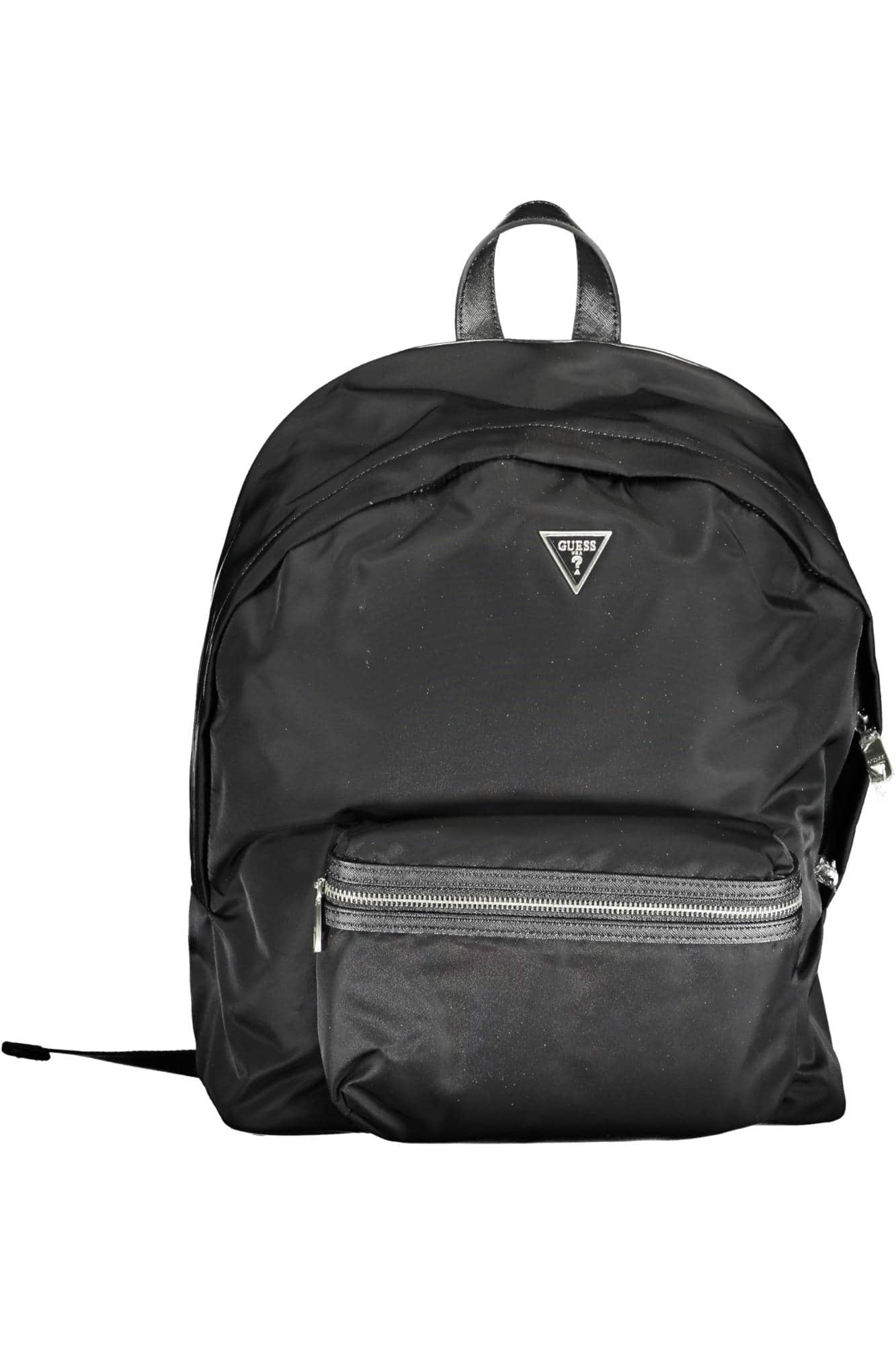GUESS JEANS SCHWARZ HERREN RUCKSACK