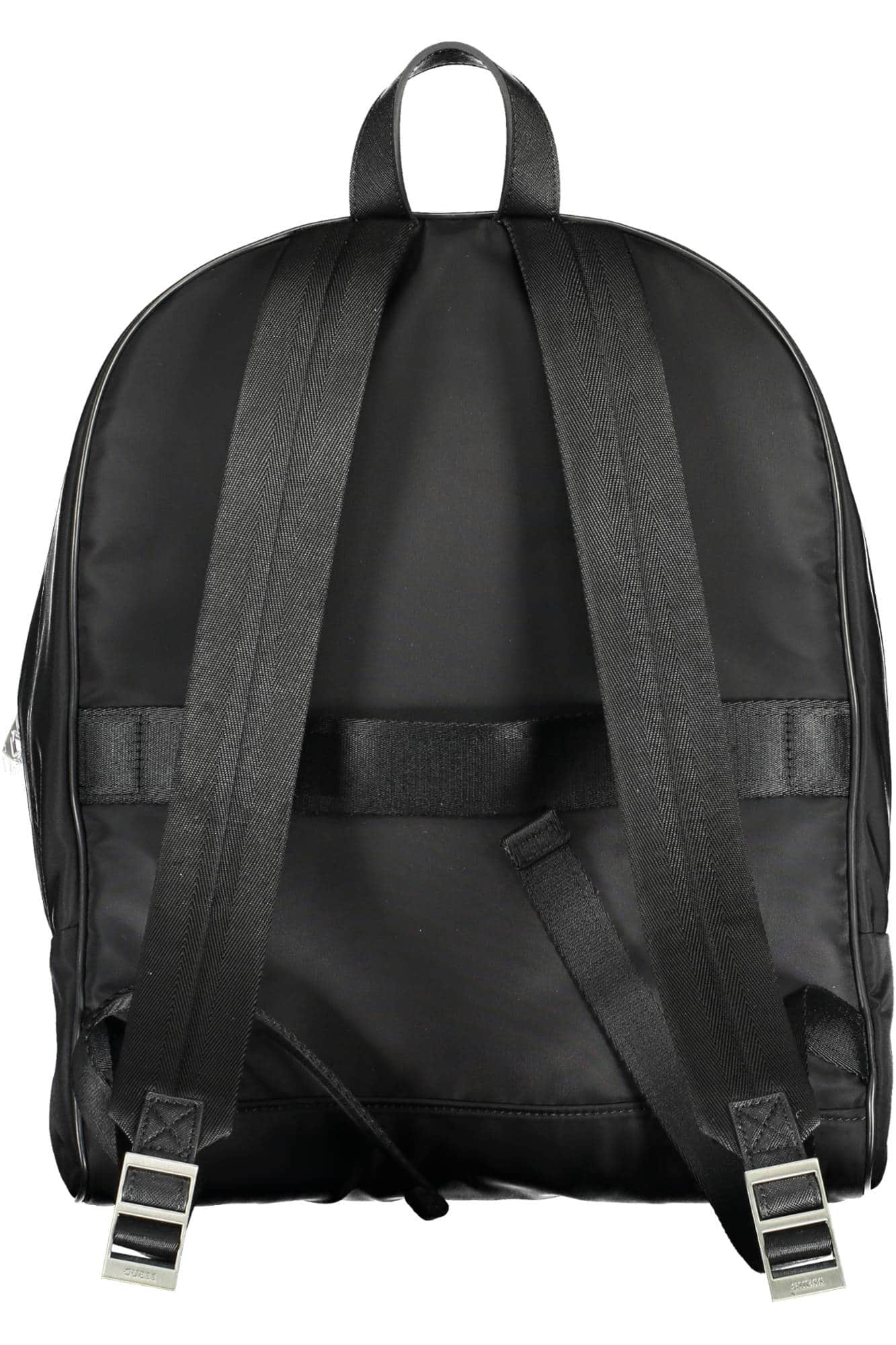 GUESS JEANS SCHWARZ HERREN RUCKSACK