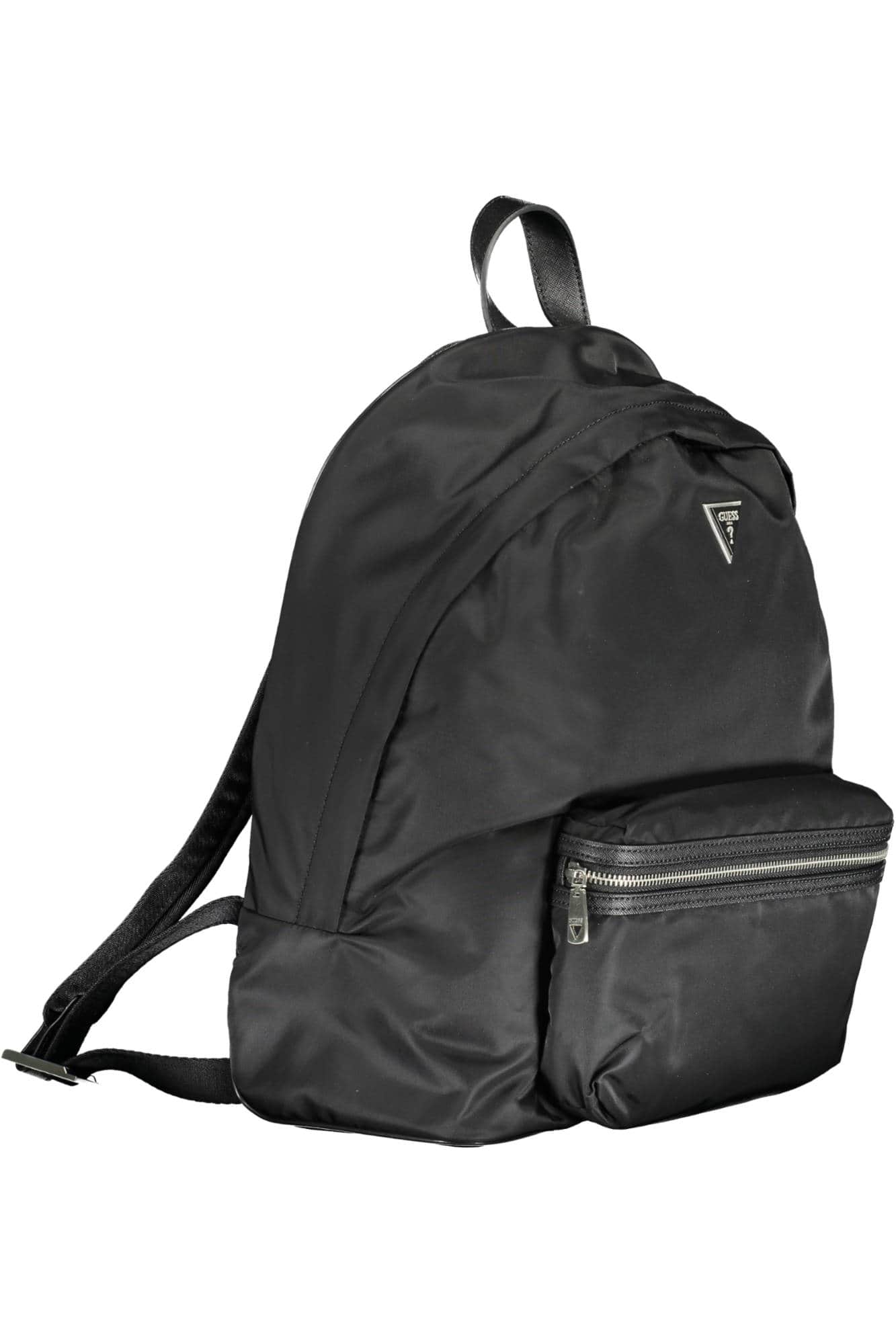 GUESS JEANS SCHWARZ HERREN RUCKSACK