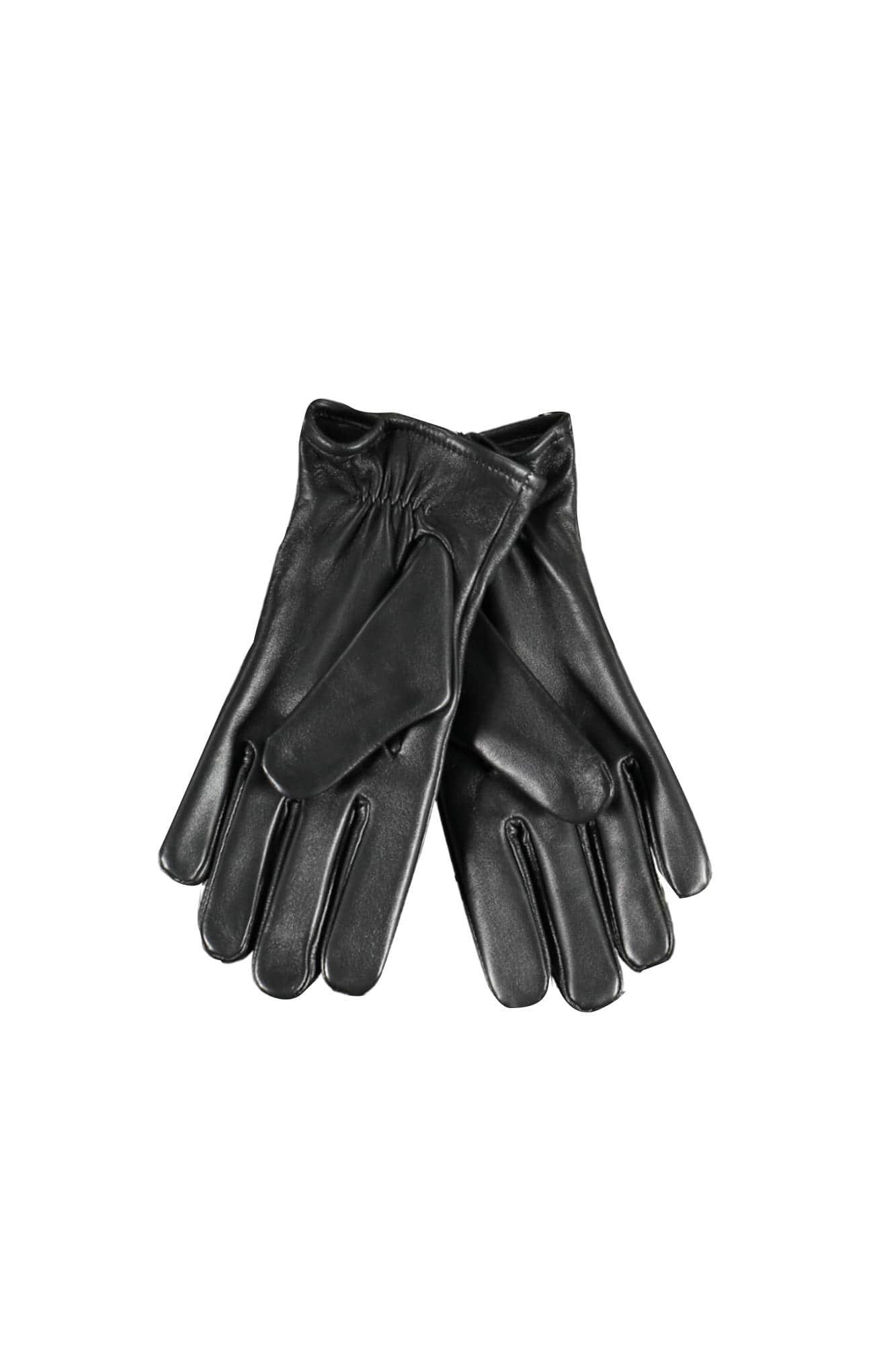 GUESS JEANS SCHWARZ HERREN HANDSCHUHE