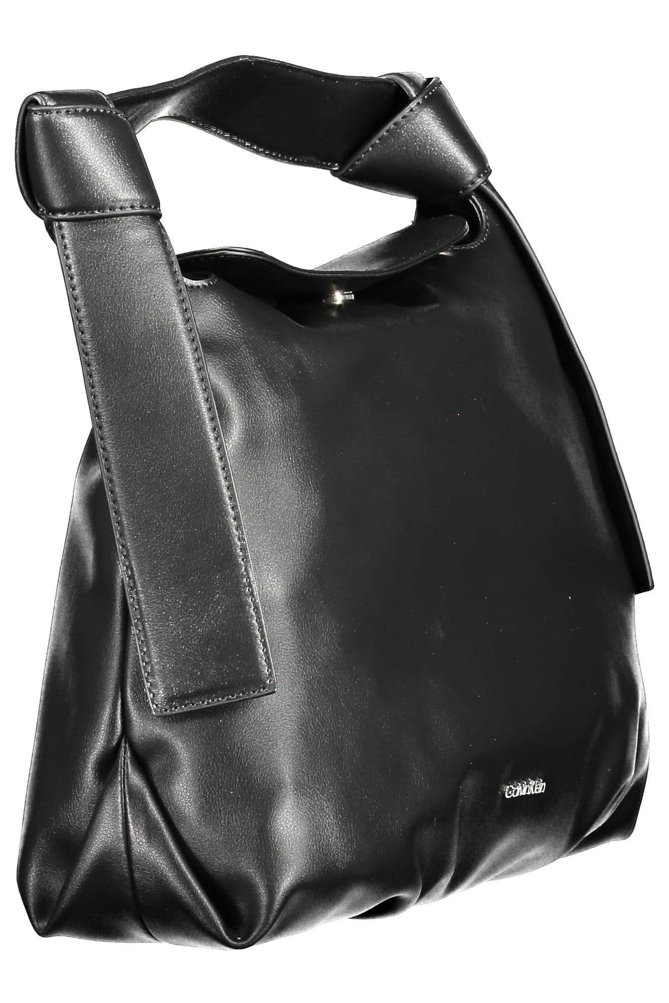 CALVIN KLEIN SCHWARZ DAMEN TASCHE