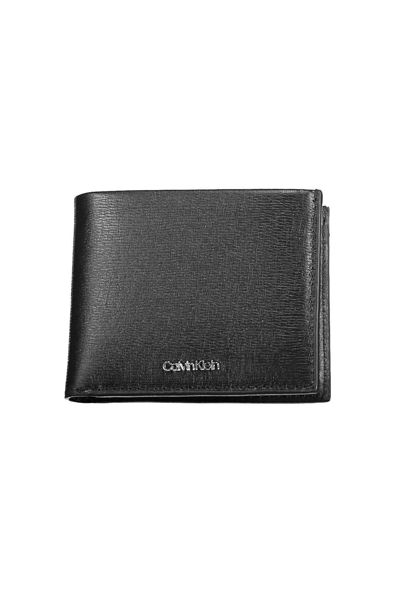 CALVIN KLEIN SCHWARZ HERREN GELDBÖRSE