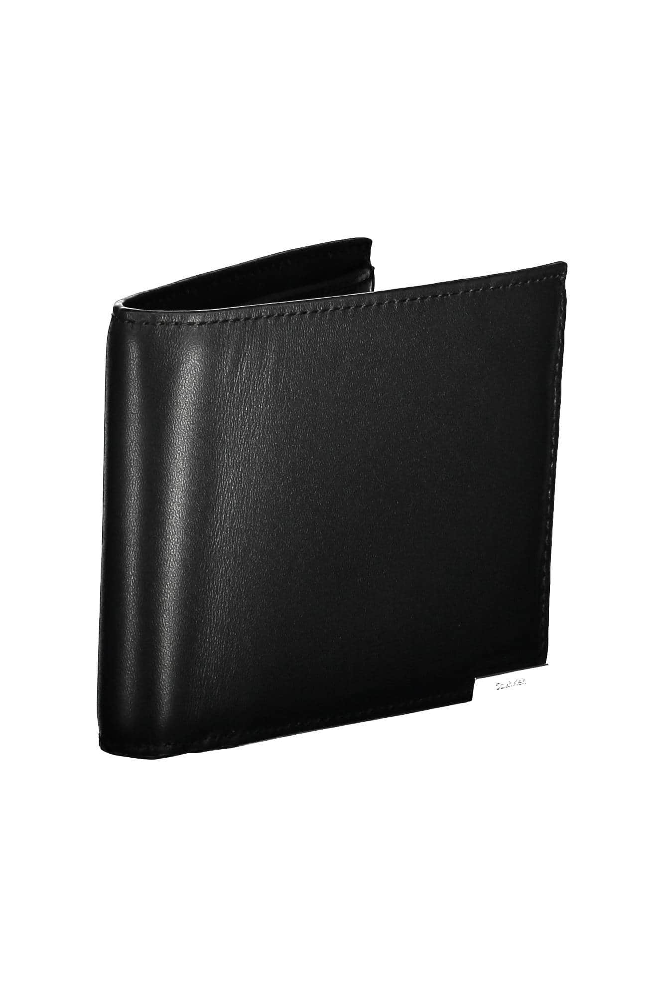 CALVIN KLEIN SCHWARZ HERREN GELDBÖRSE