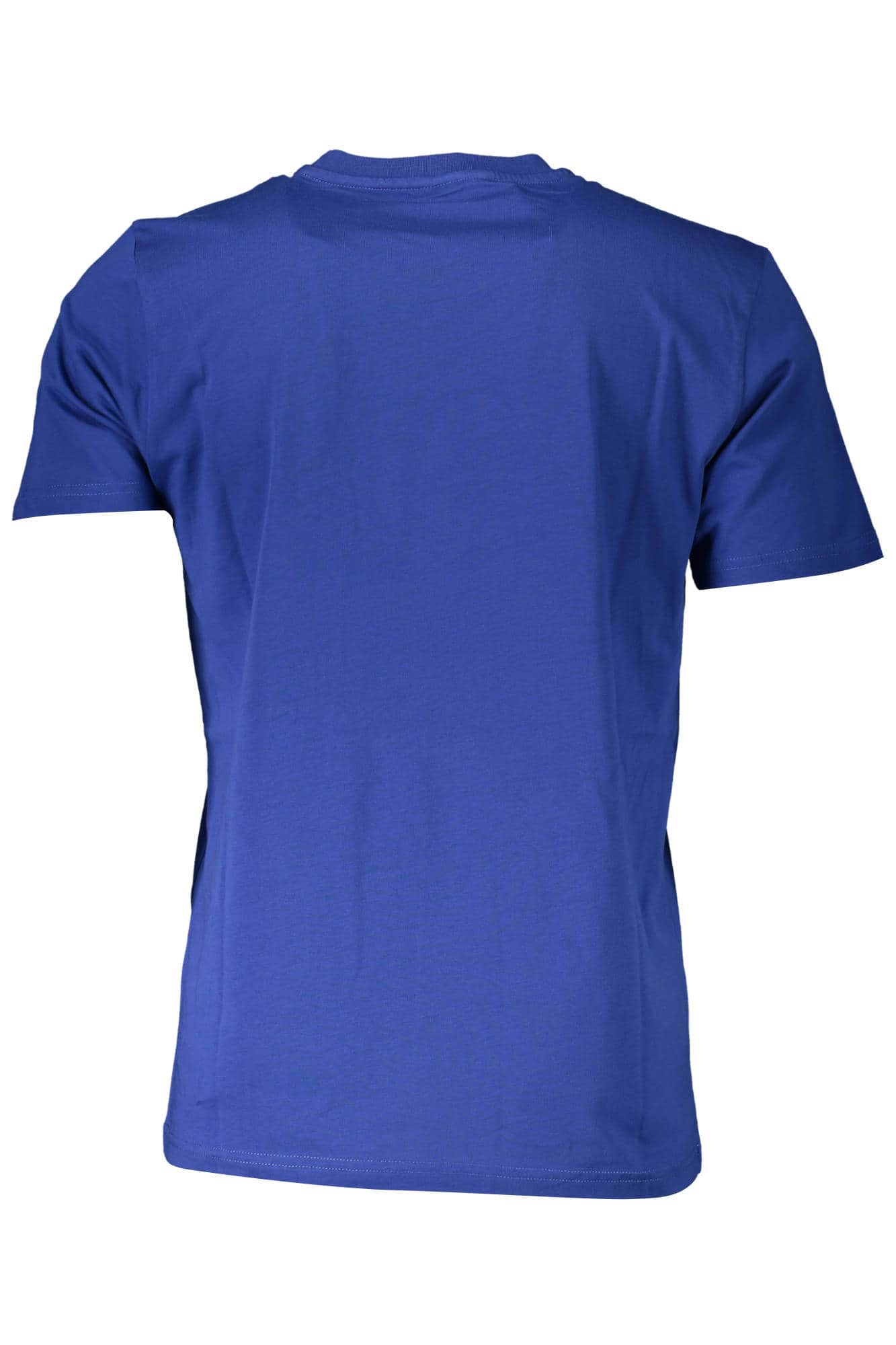 NORTH SAILS HERREN KURZARM T-SHIRT BLAU
