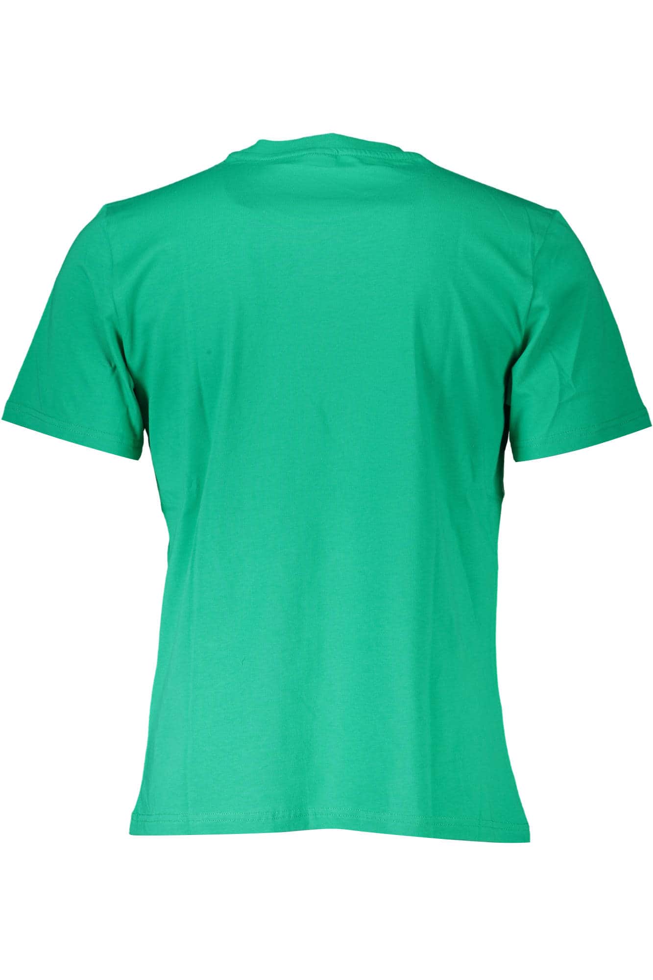 NORTH SAILS HERREN KURZARM T-SHIRT BLAU