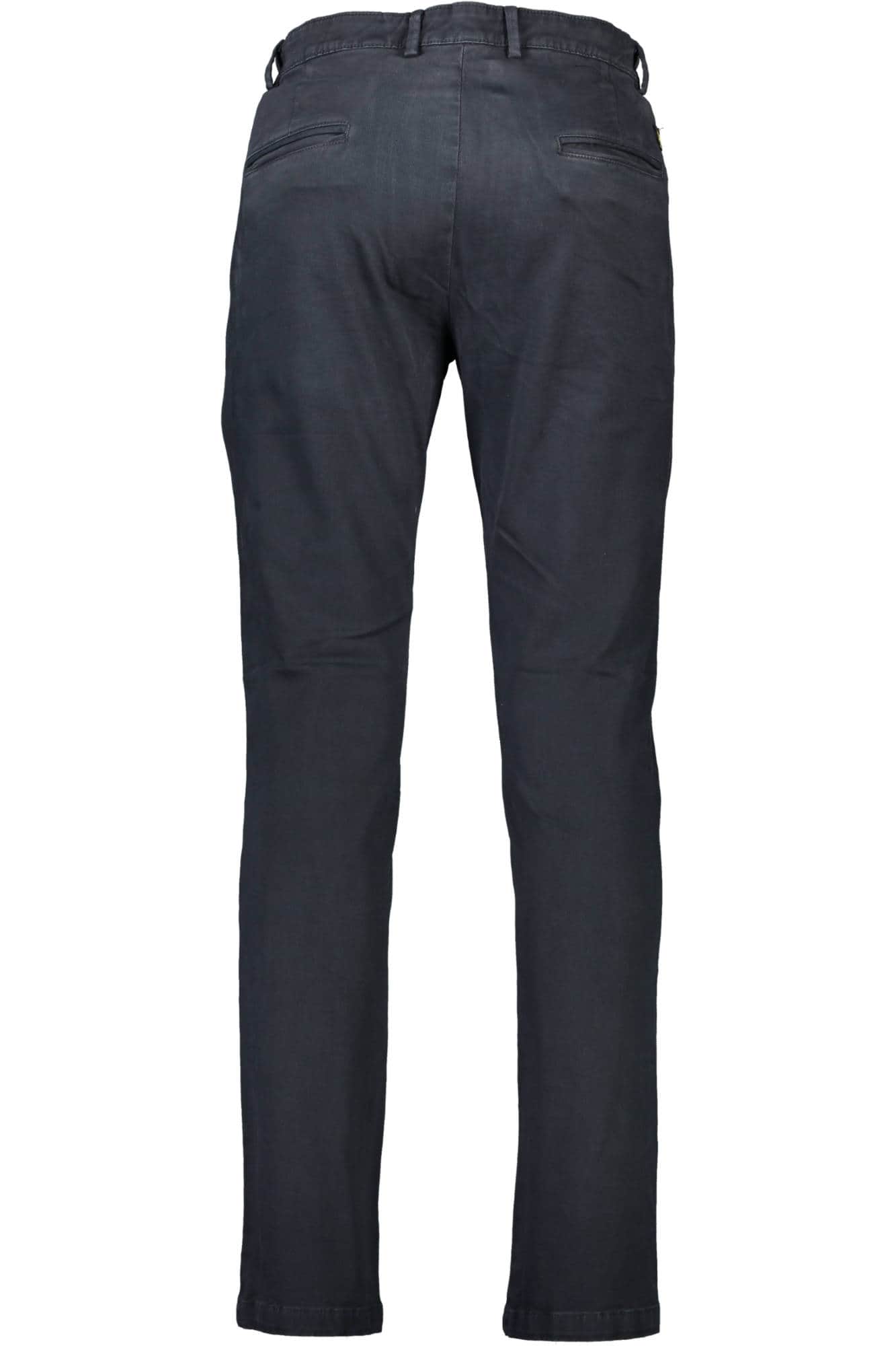 LYLE & SCOTT BLAU HERREN HOSE