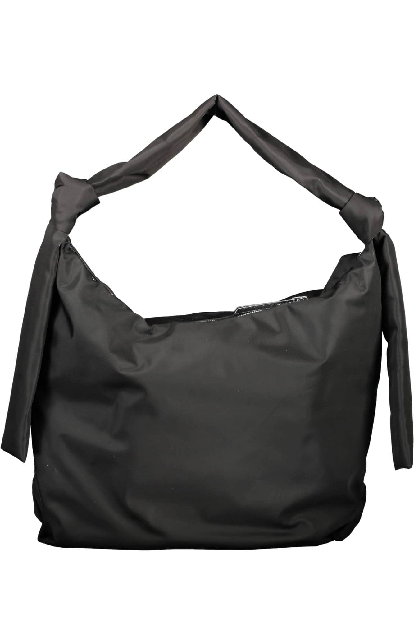 CALVIN KLEIN SCHWARZ DAMEN TASCHE