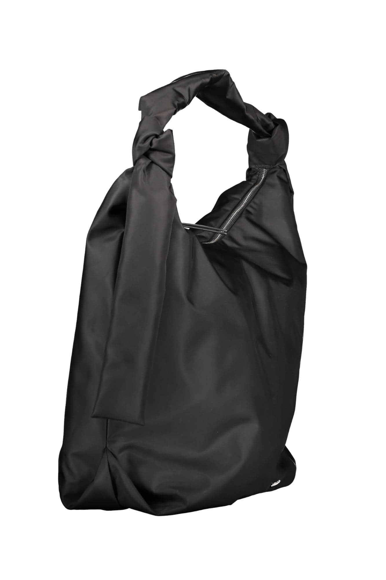 CALVIN KLEIN SCHWARZ DAMEN TASCHE