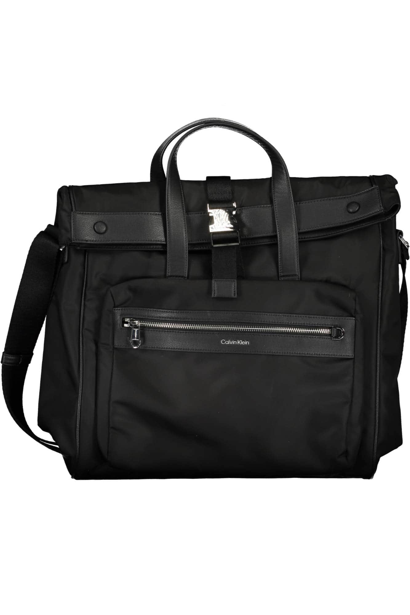 CALVIN KLEIN SCHWARZ HERREN TASCHE