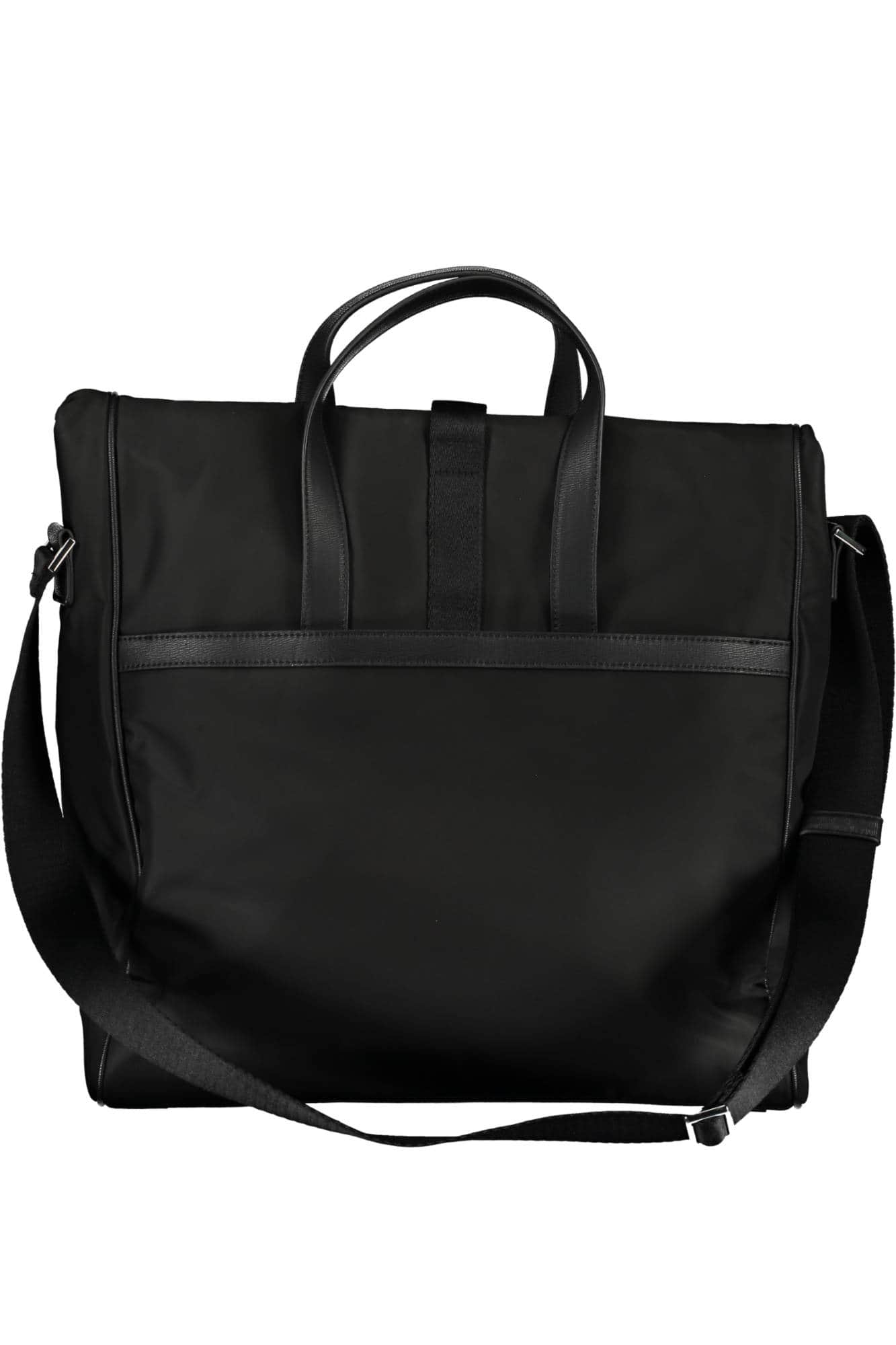 CALVIN KLEIN SCHWARZ HERREN TASCHE